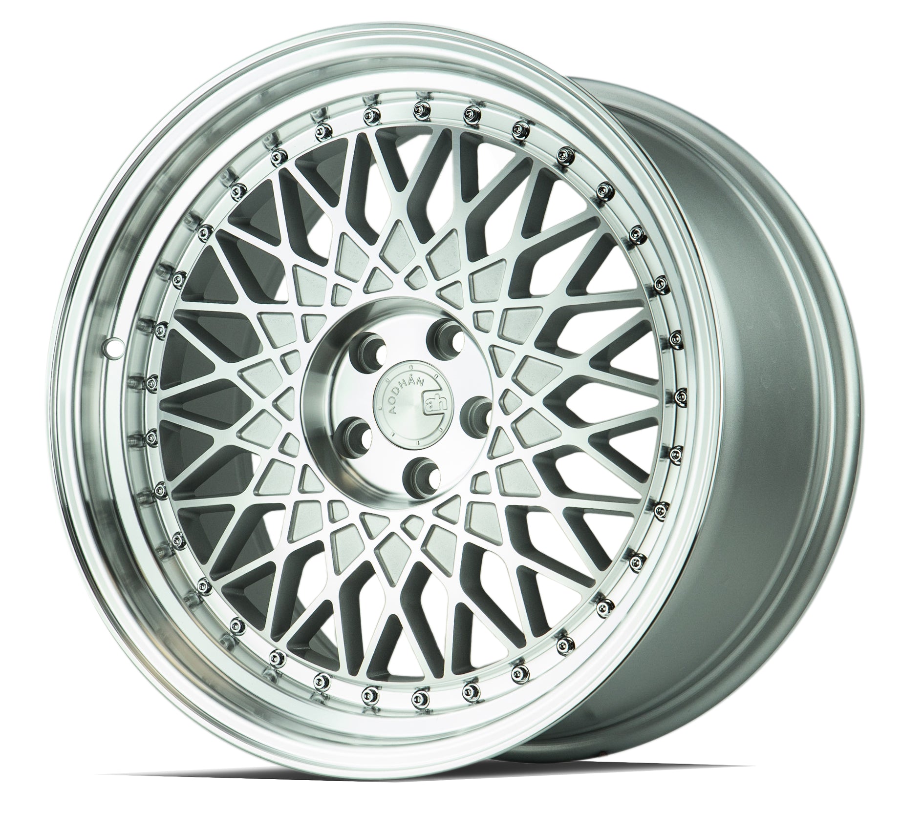 AH05 15"-18" Aodhan Wheels