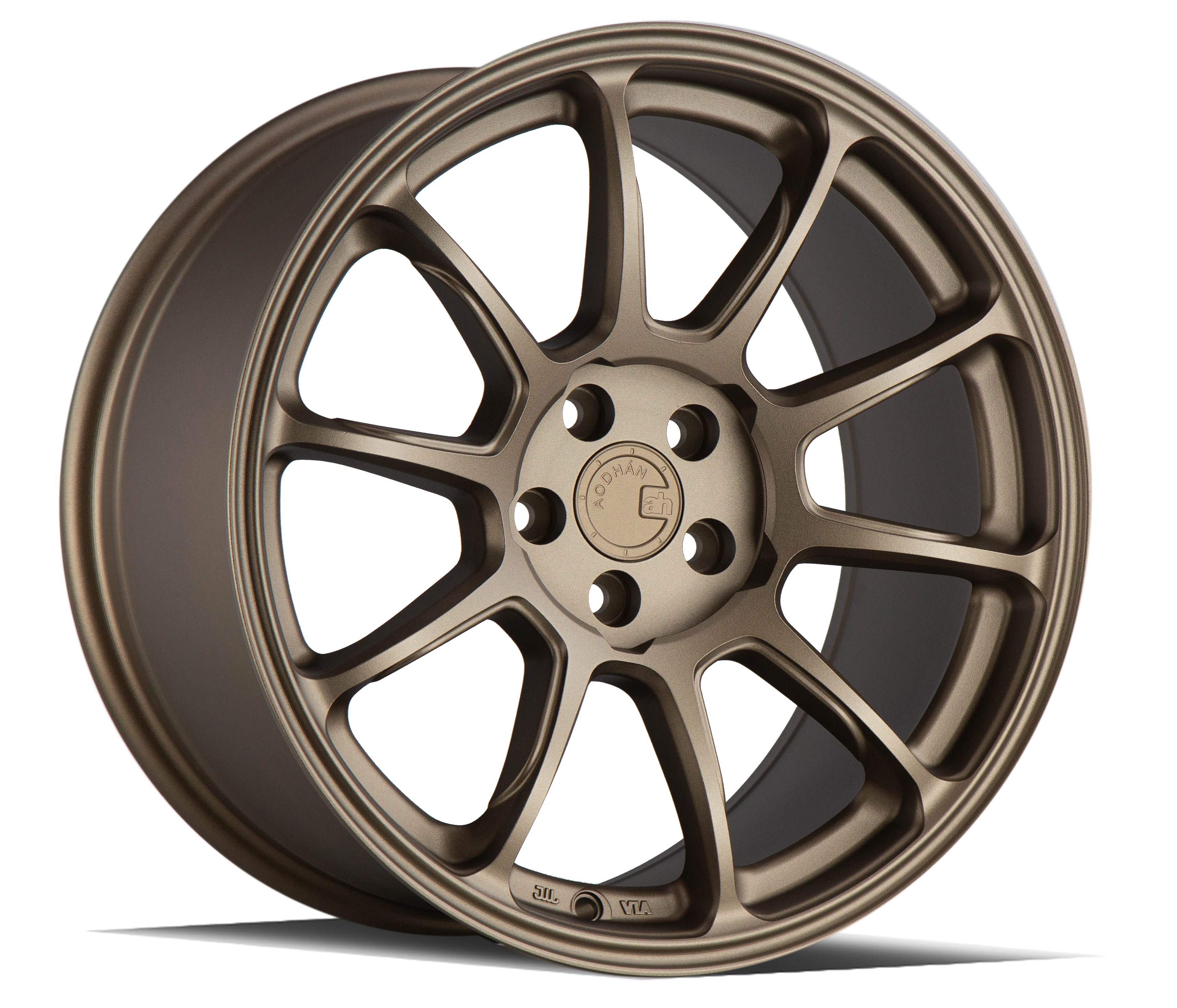 AH06 17"-18" Aodhan Wheels