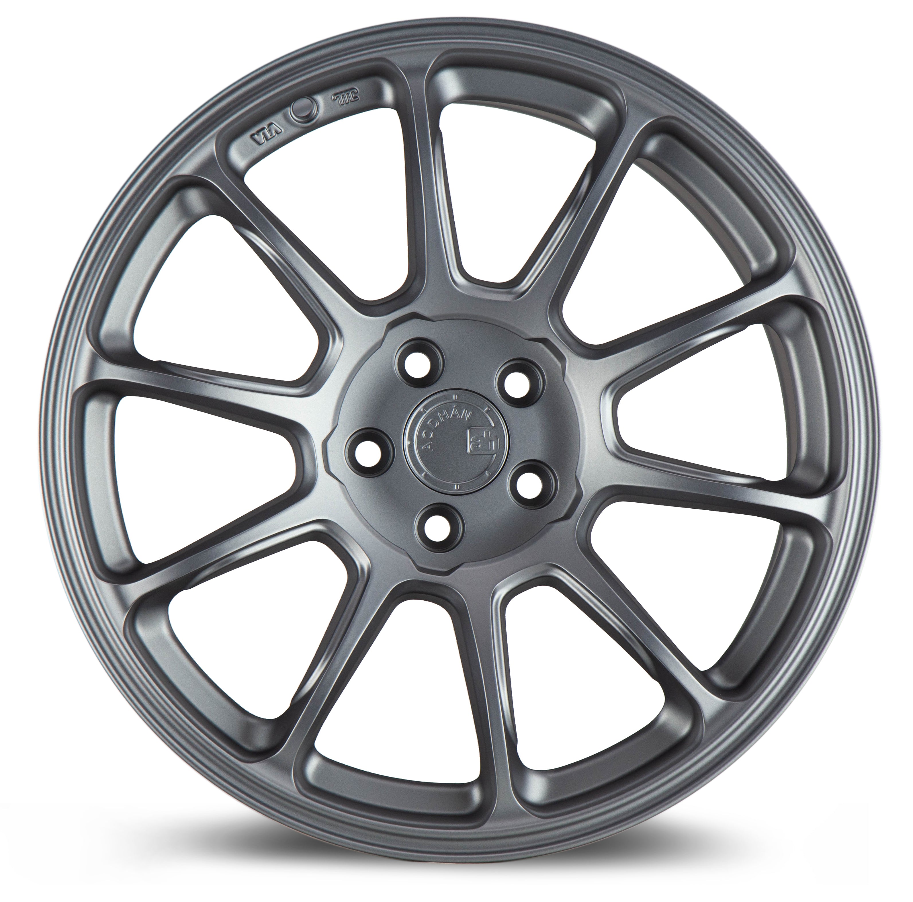 AH06 17"-18" Aodhan Wheels