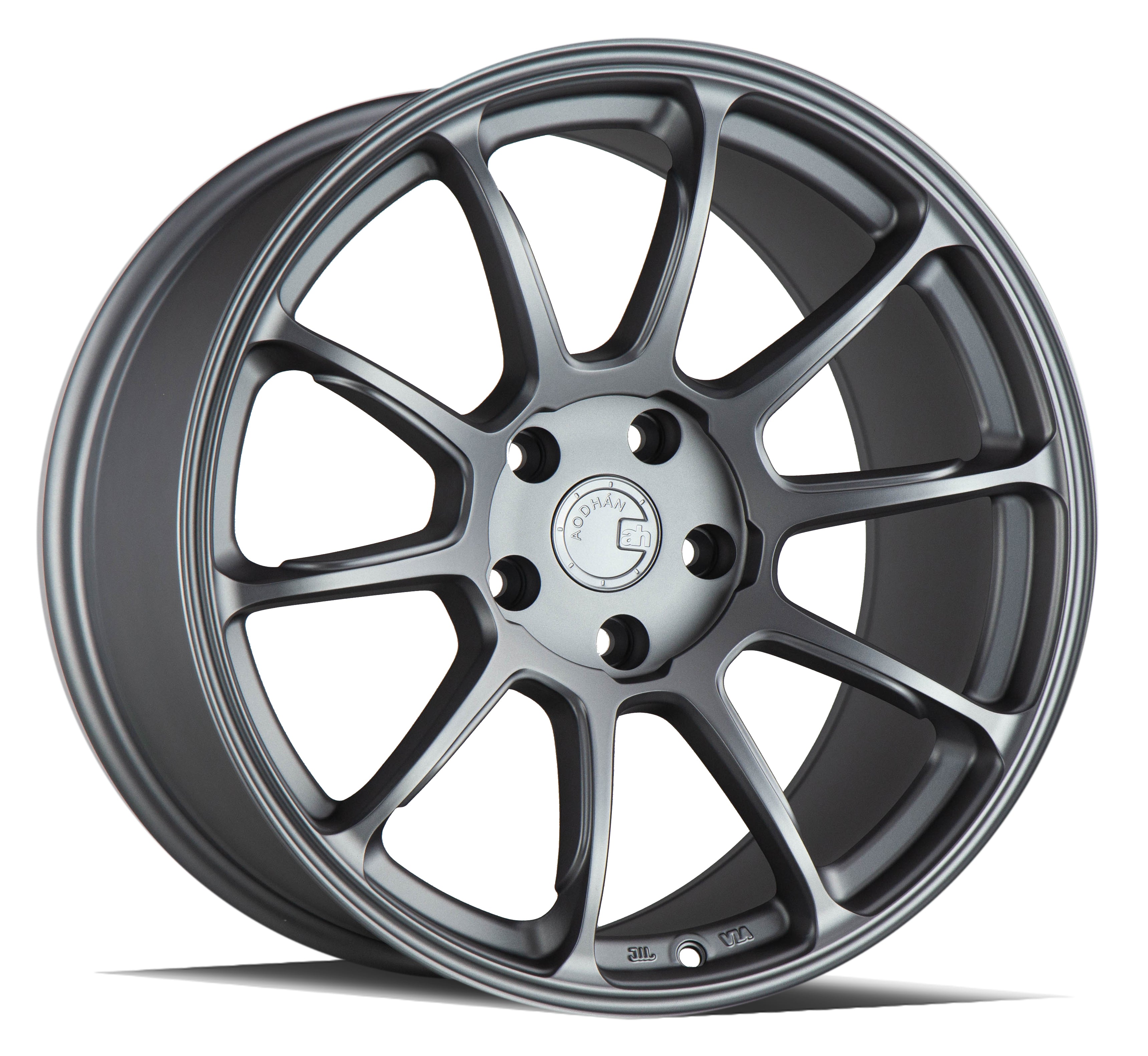 AH06 Aodhan Wheels | 17"-18"