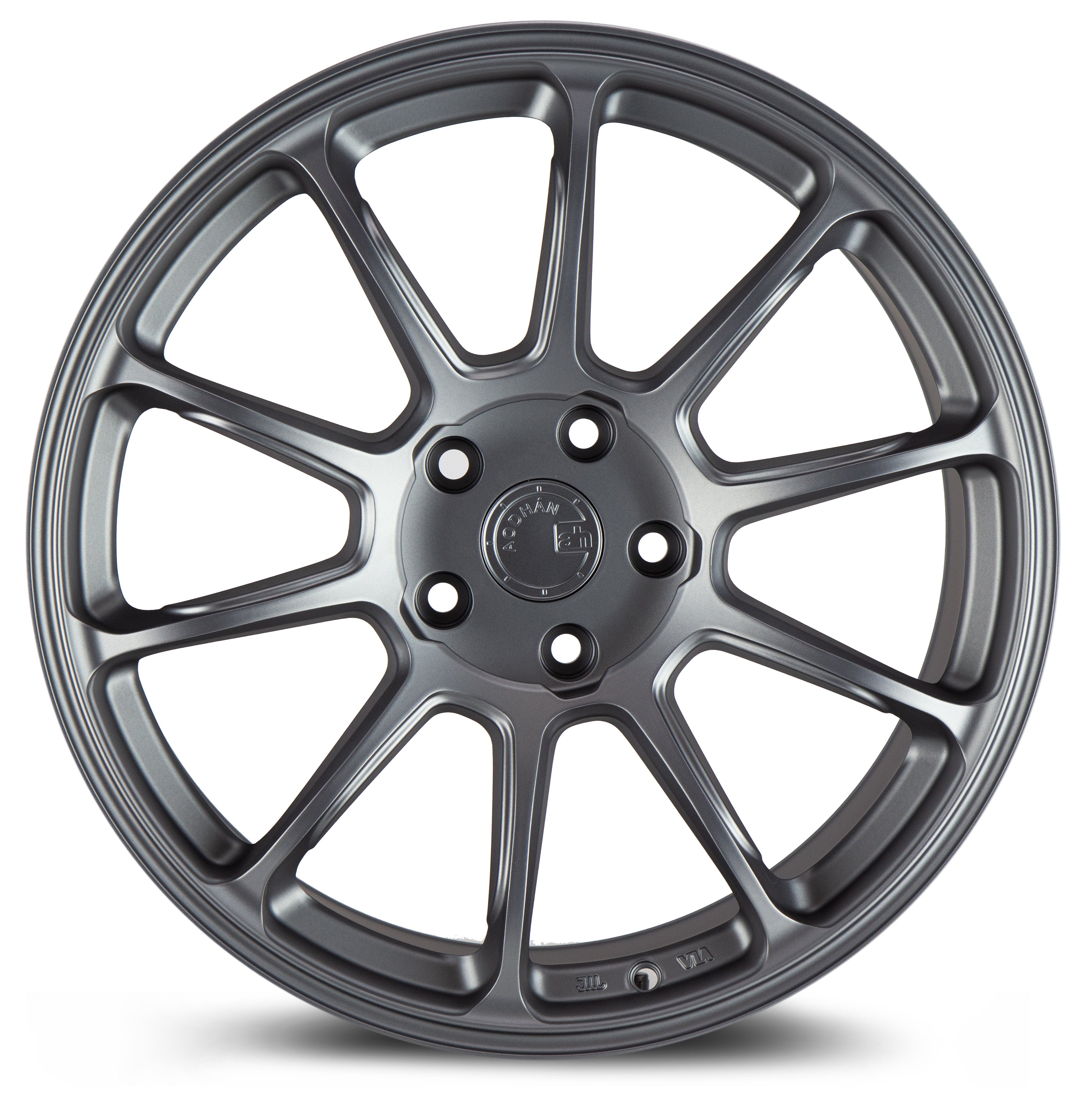 AH06 17"-18" Aodhan Wheels