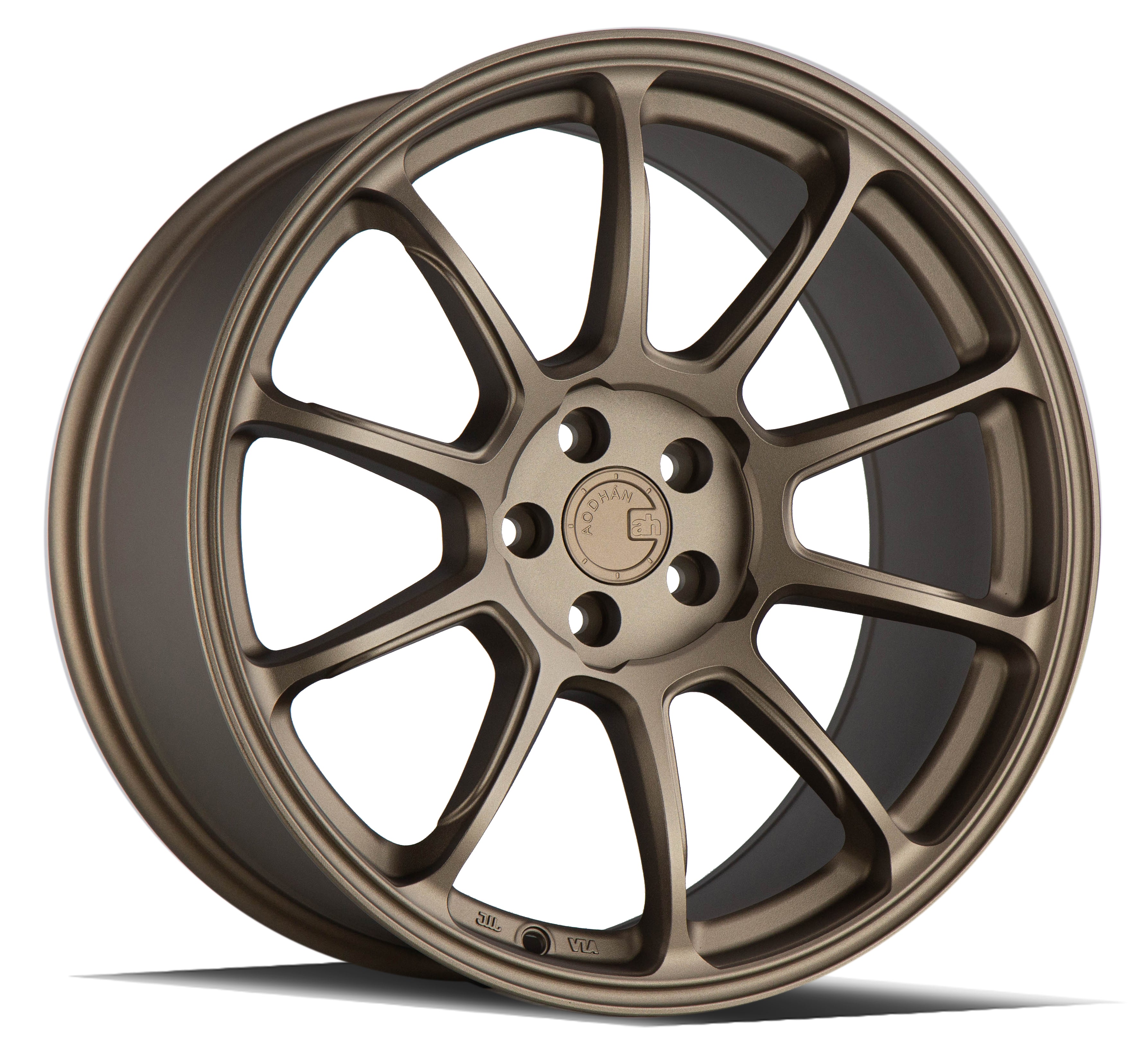 AH06 Aodhan Wheels | 17"-18"