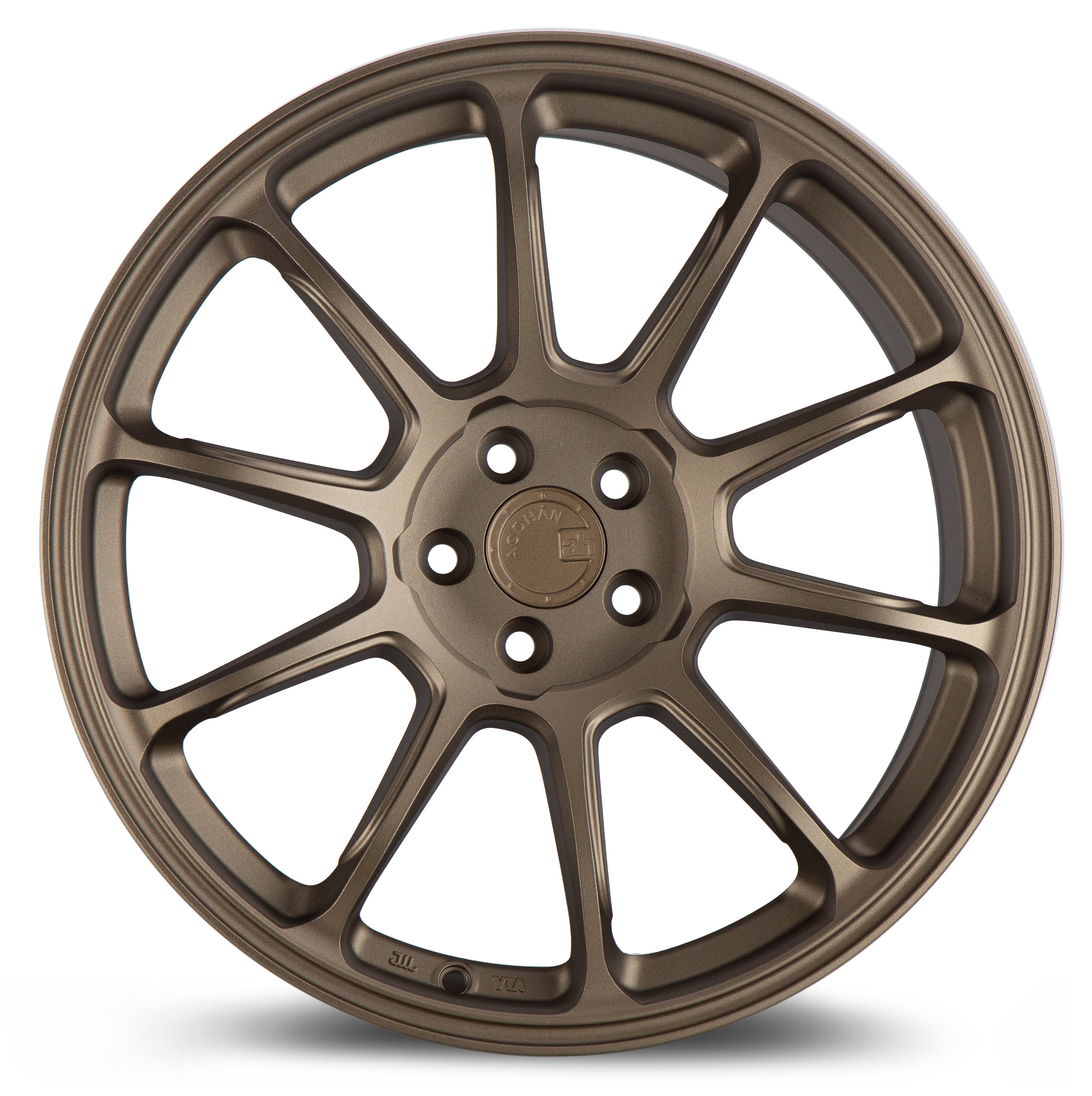 AH06 17"-18" Aodhan Wheels