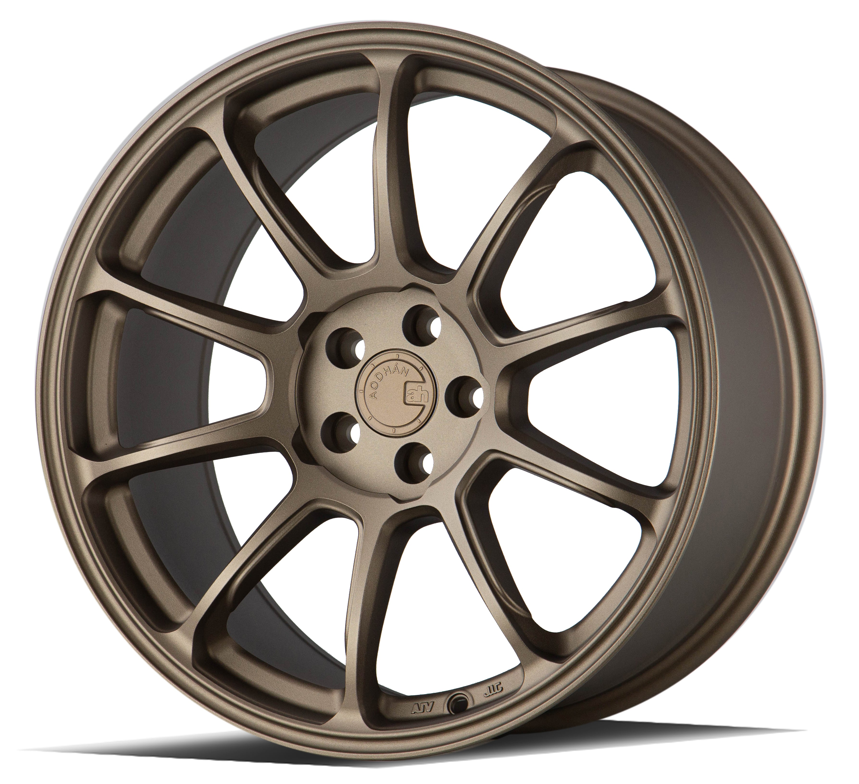 AH06 17"-18" Aodhan Wheels