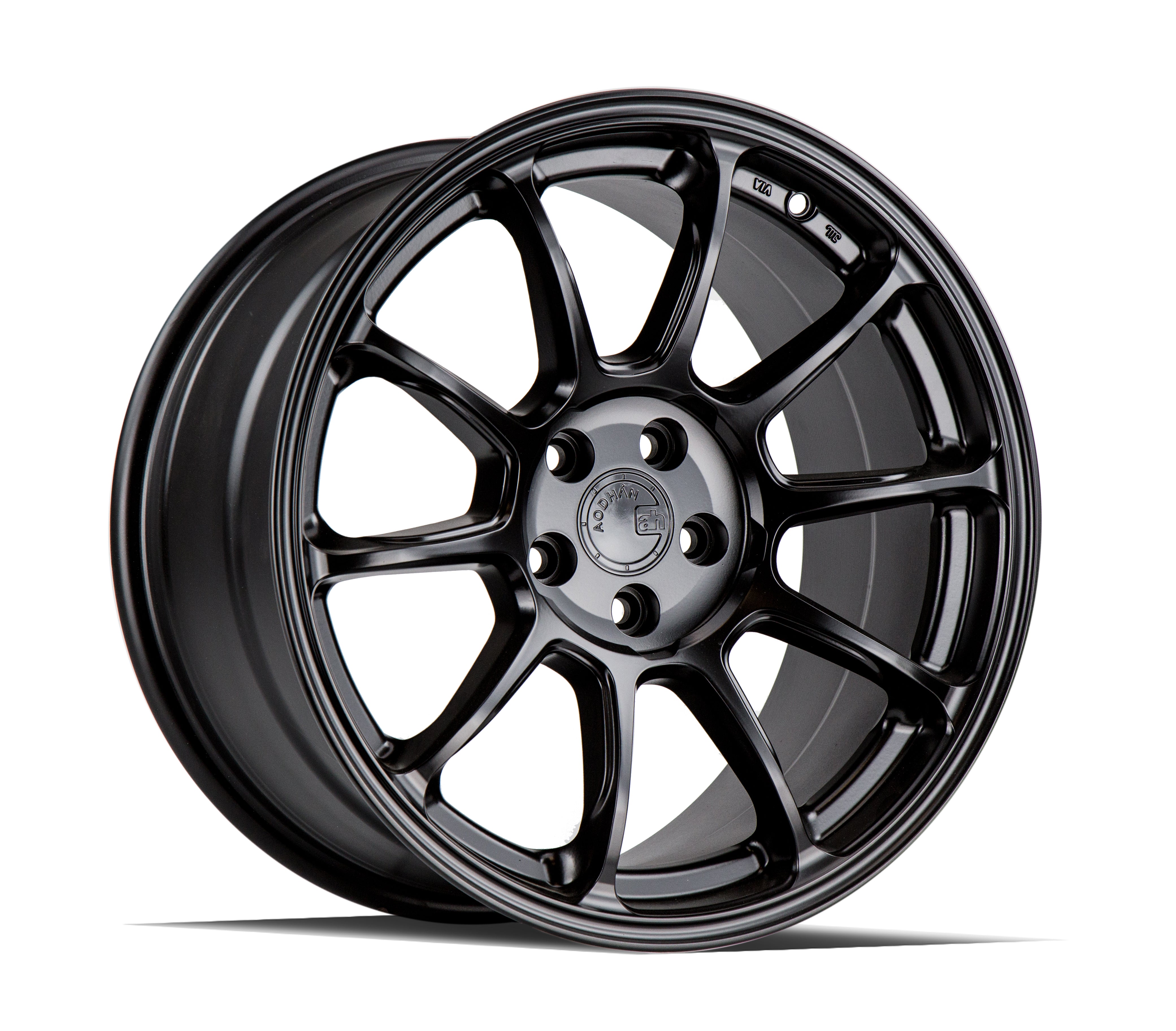 AH06 Aodhan Wheels | 17"-18"