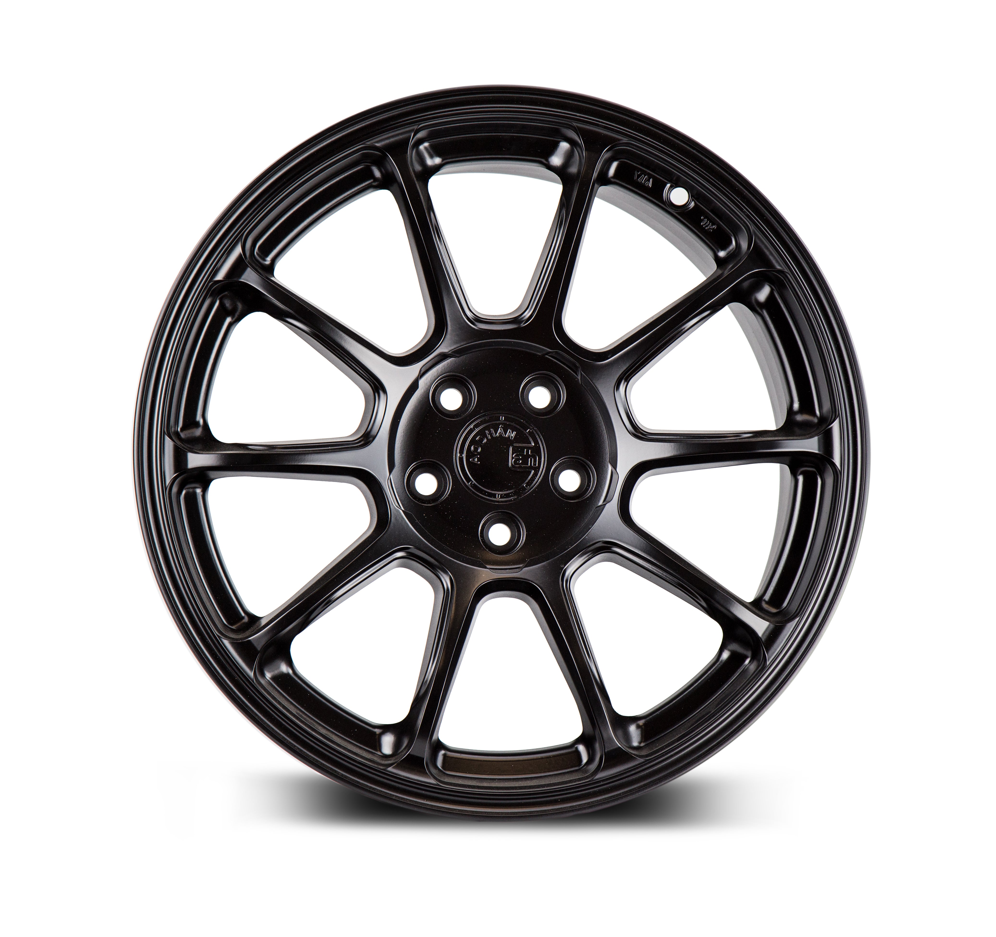 AH06 17"-18" Aodhan Wheels