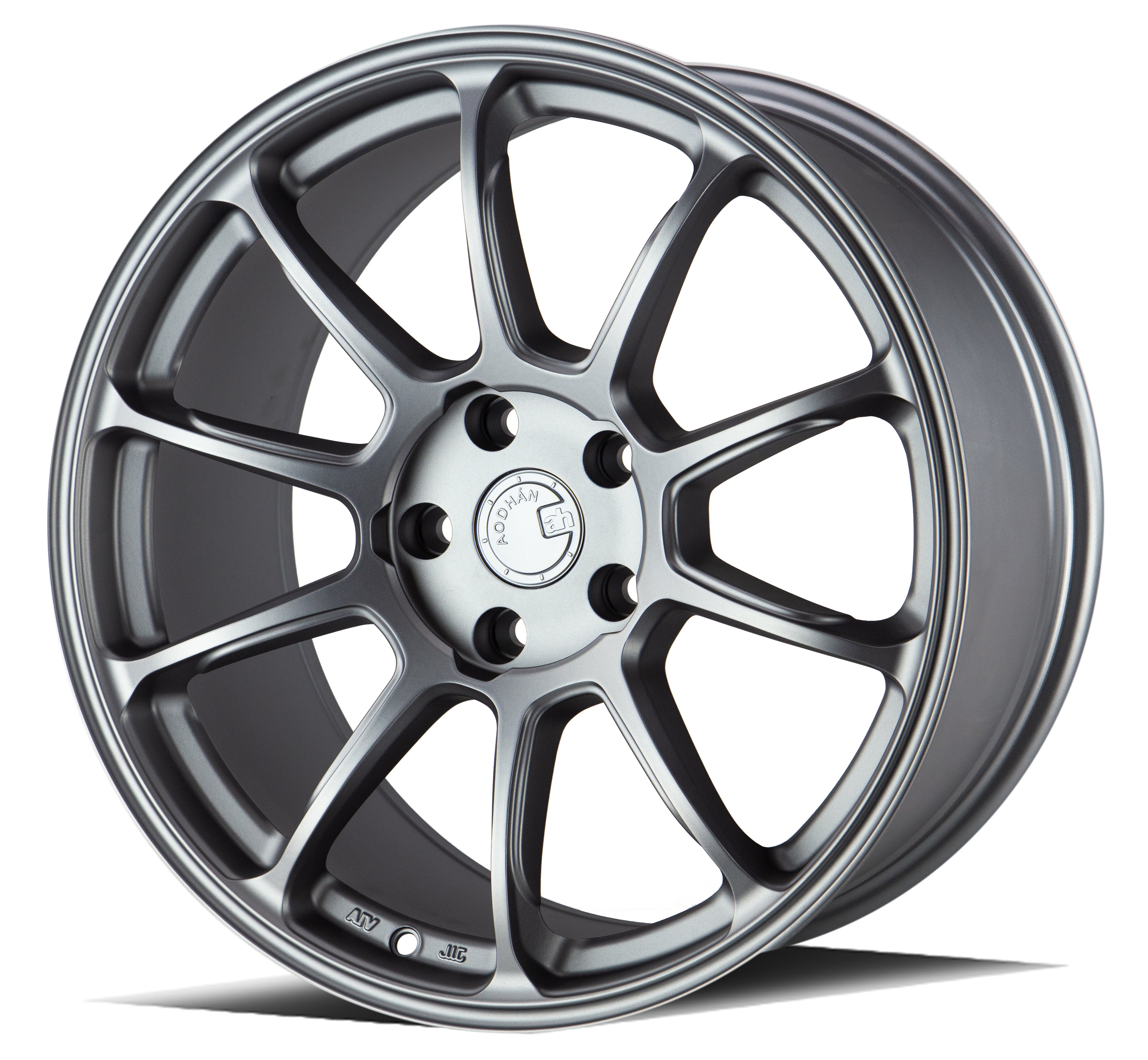 AH06 17"-18" Aodhan Wheels
