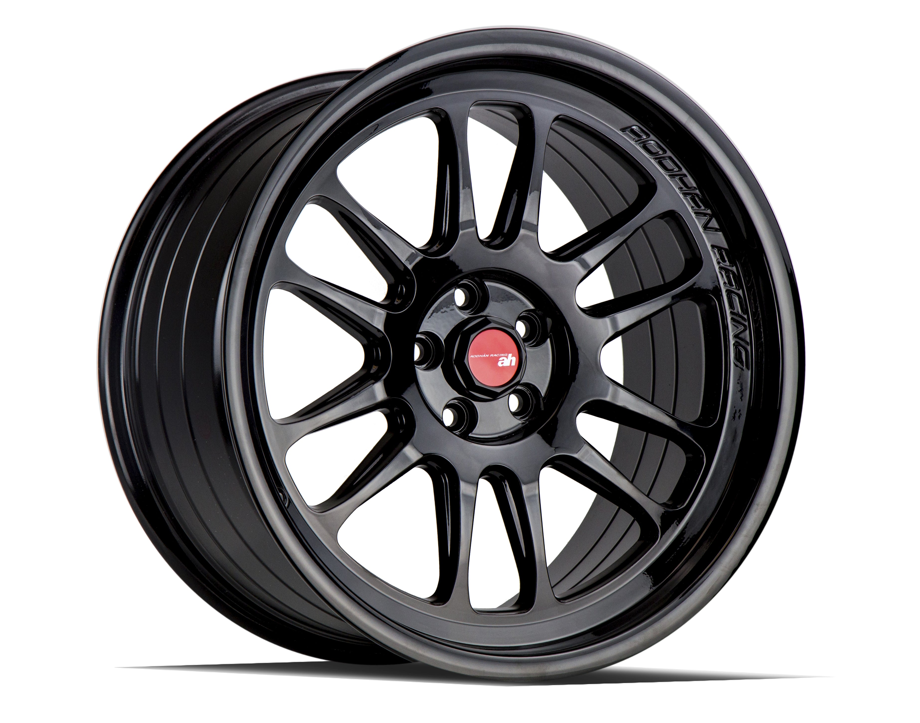 AH07 18" Aodhan Wheels