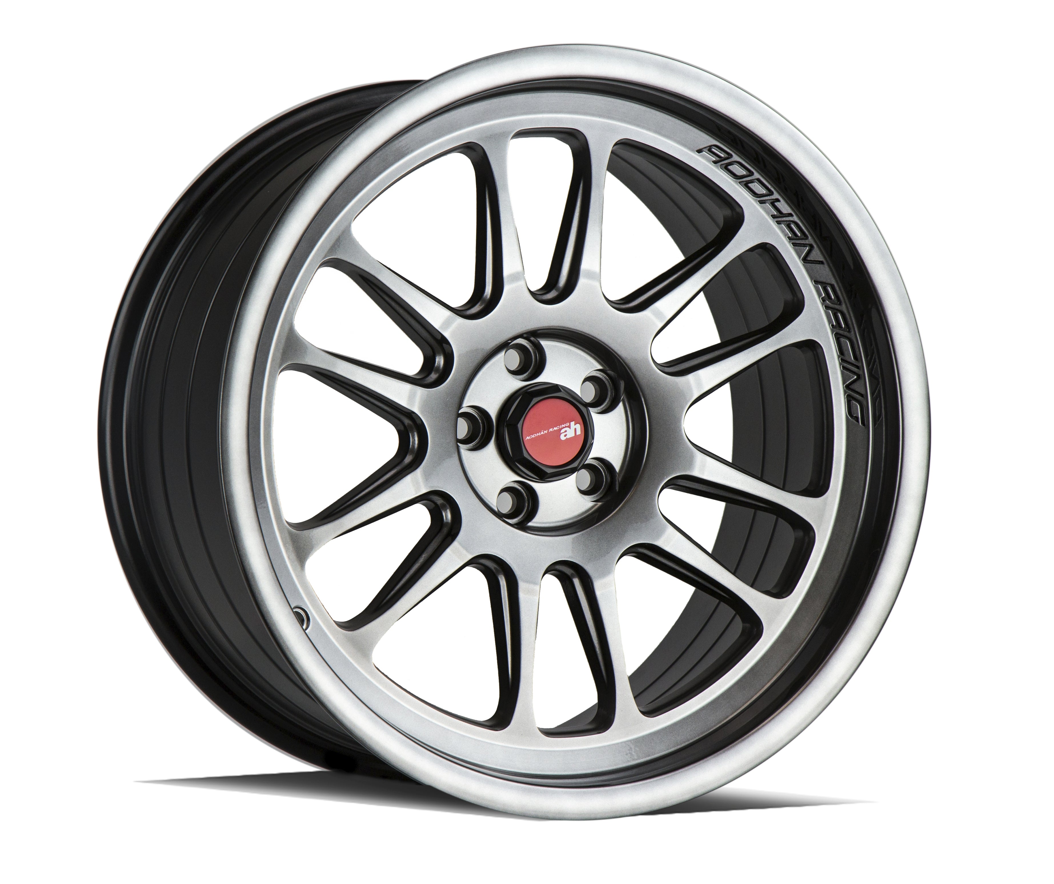 AH07 Aodhan Wheels | 18"