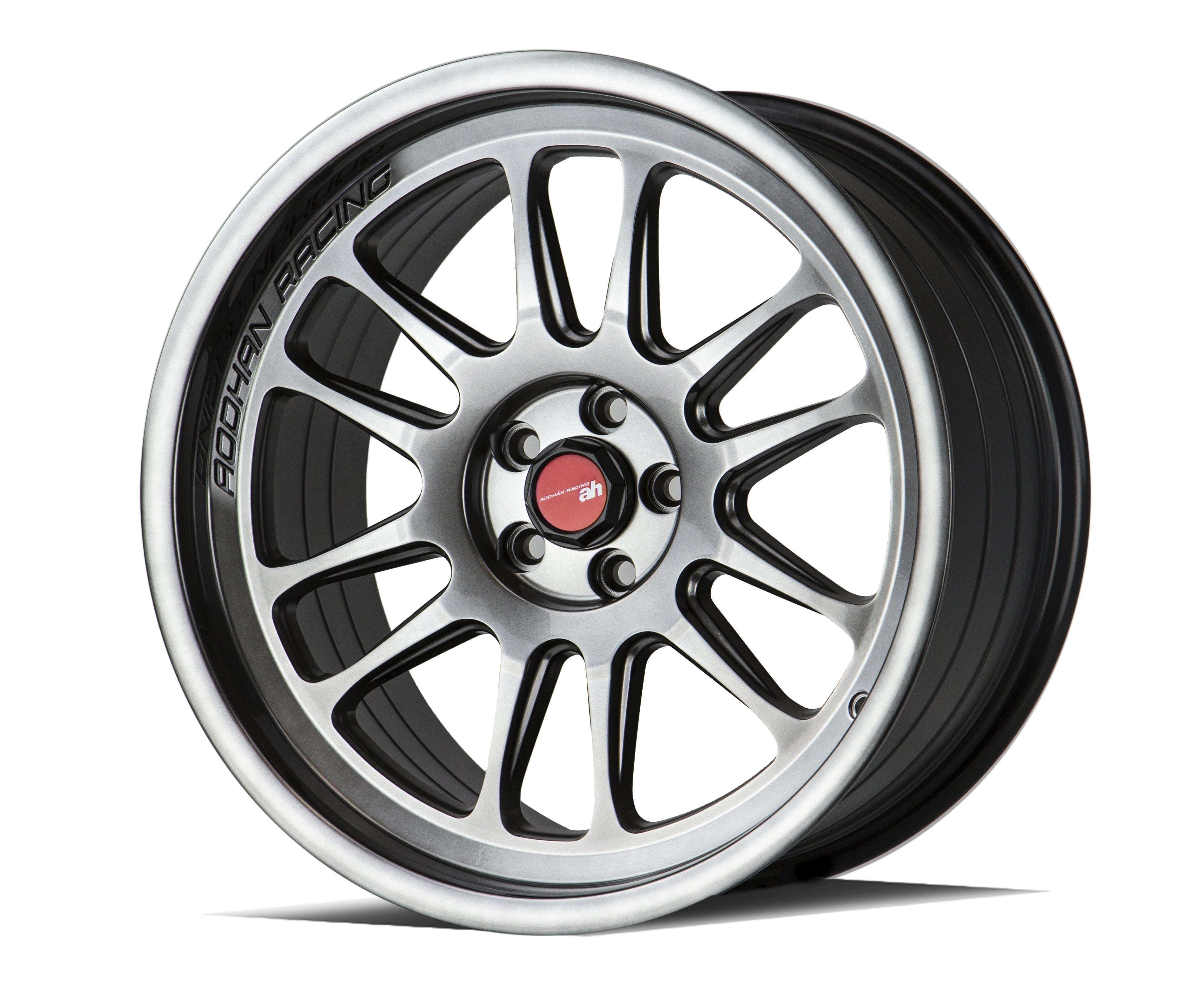 AH07 18" Aodhan Wheels