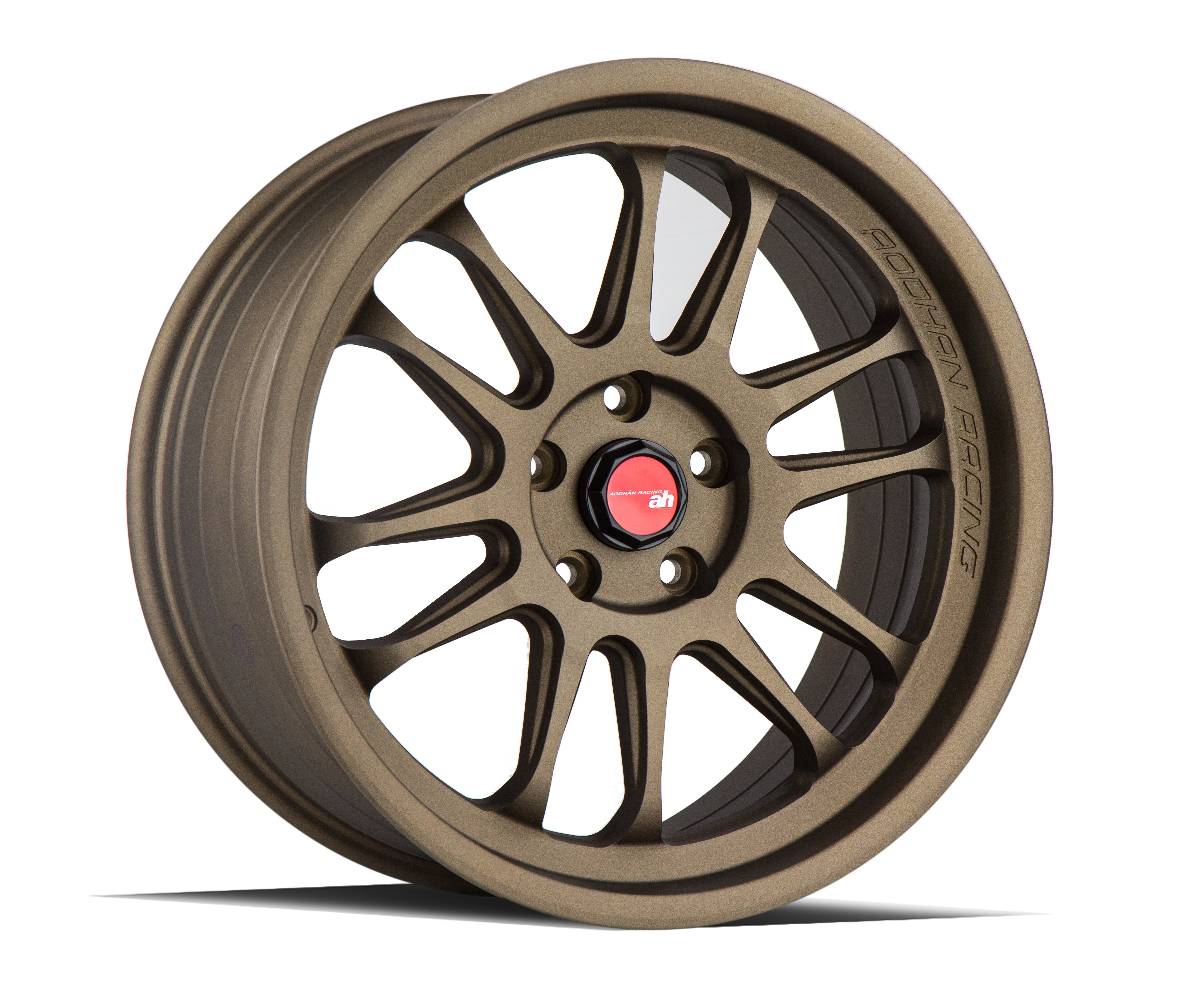 AH07 Aodhan Wheels | 18"
