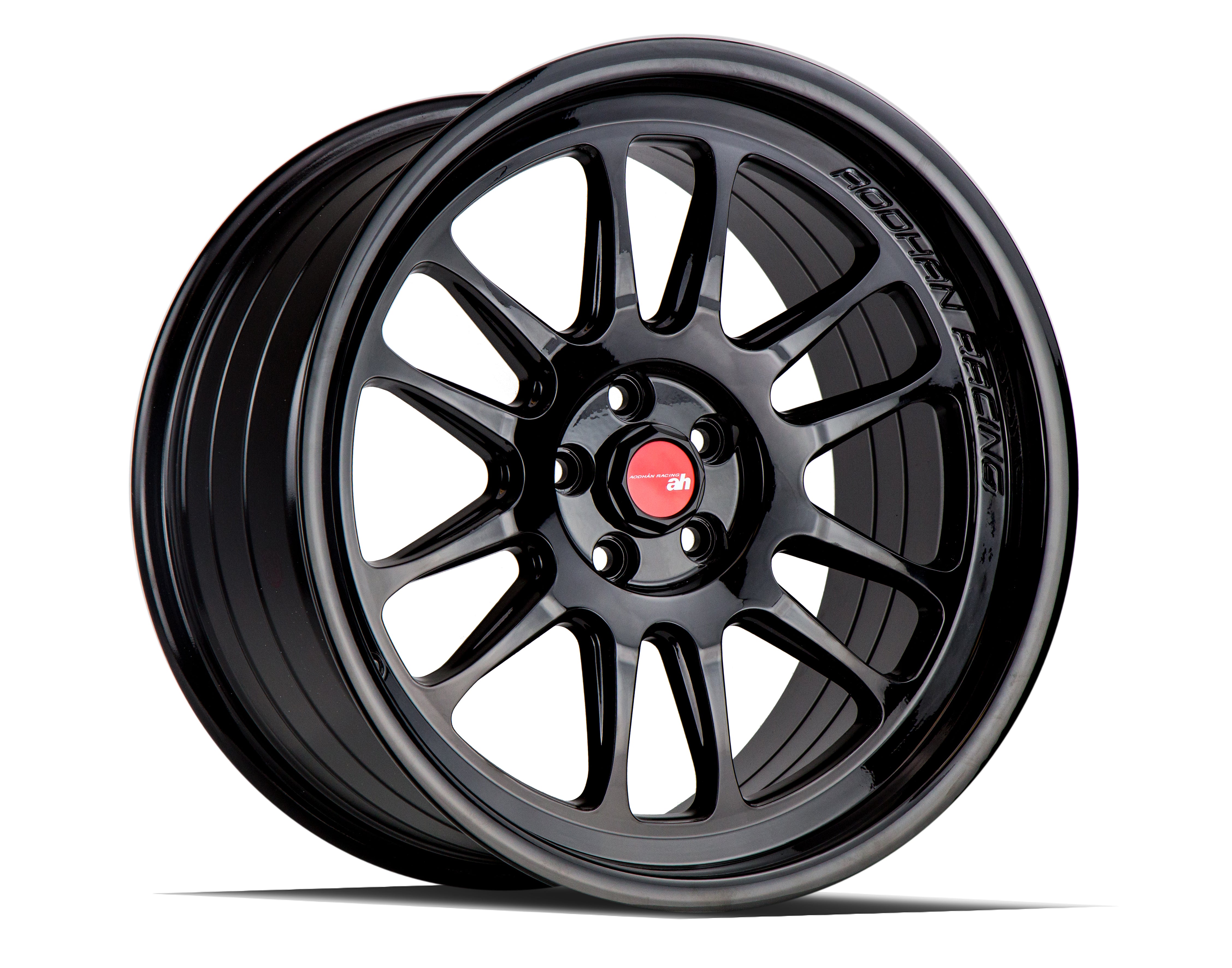 AH07 Aodhan Wheels | 18"
