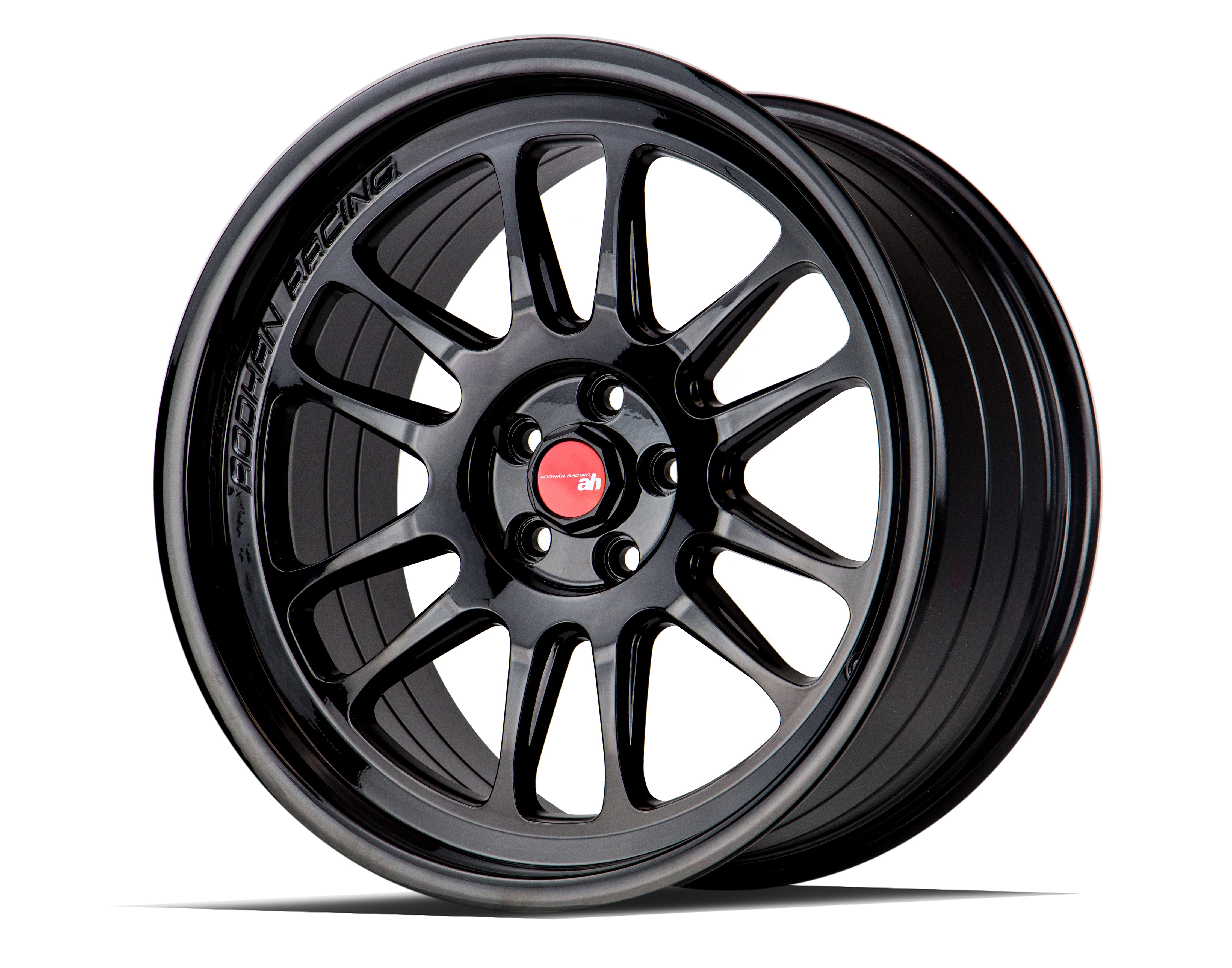 AH07 18" Aodhan Wheels