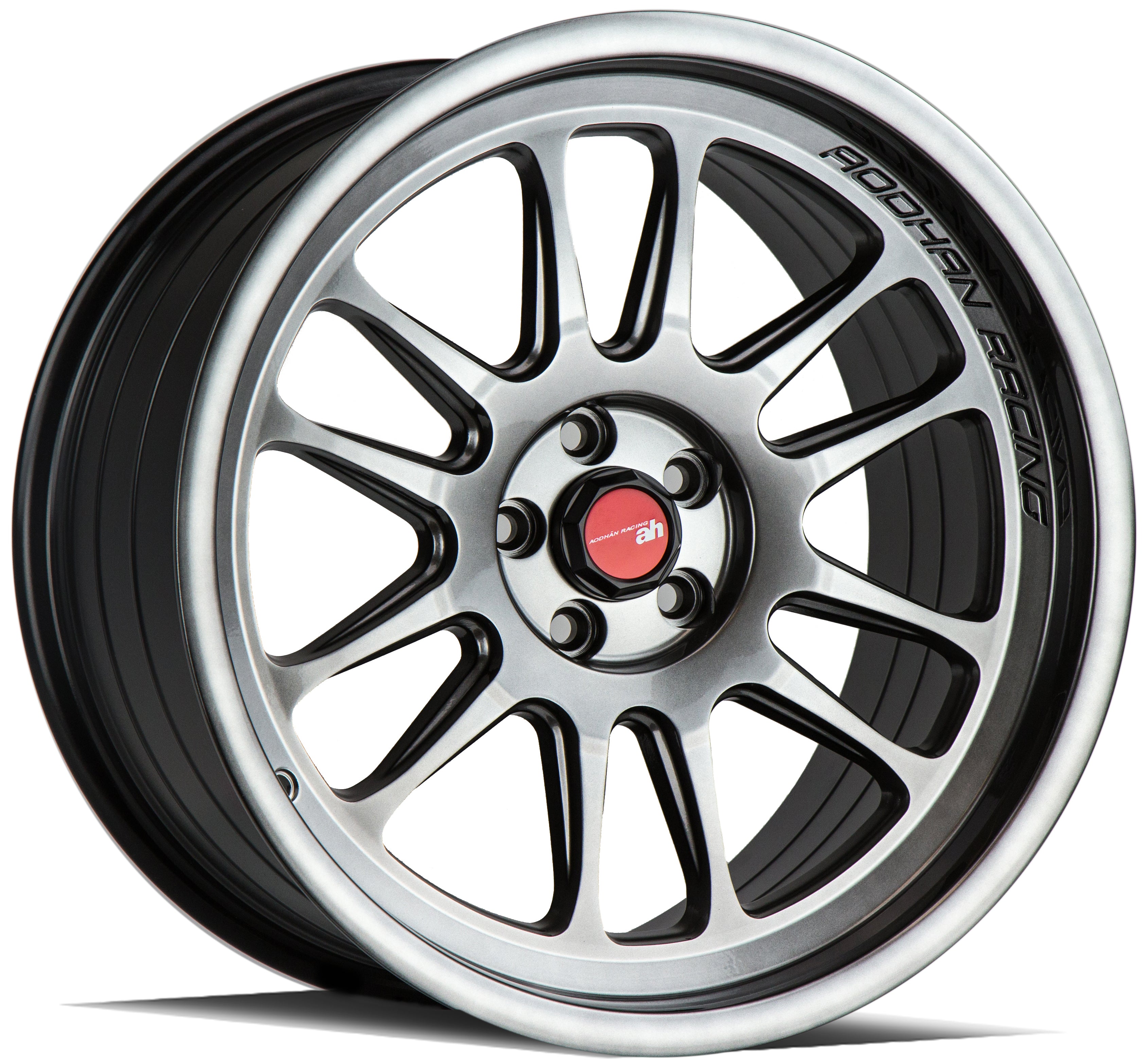 AH07 Aodhan Wheels | 18"