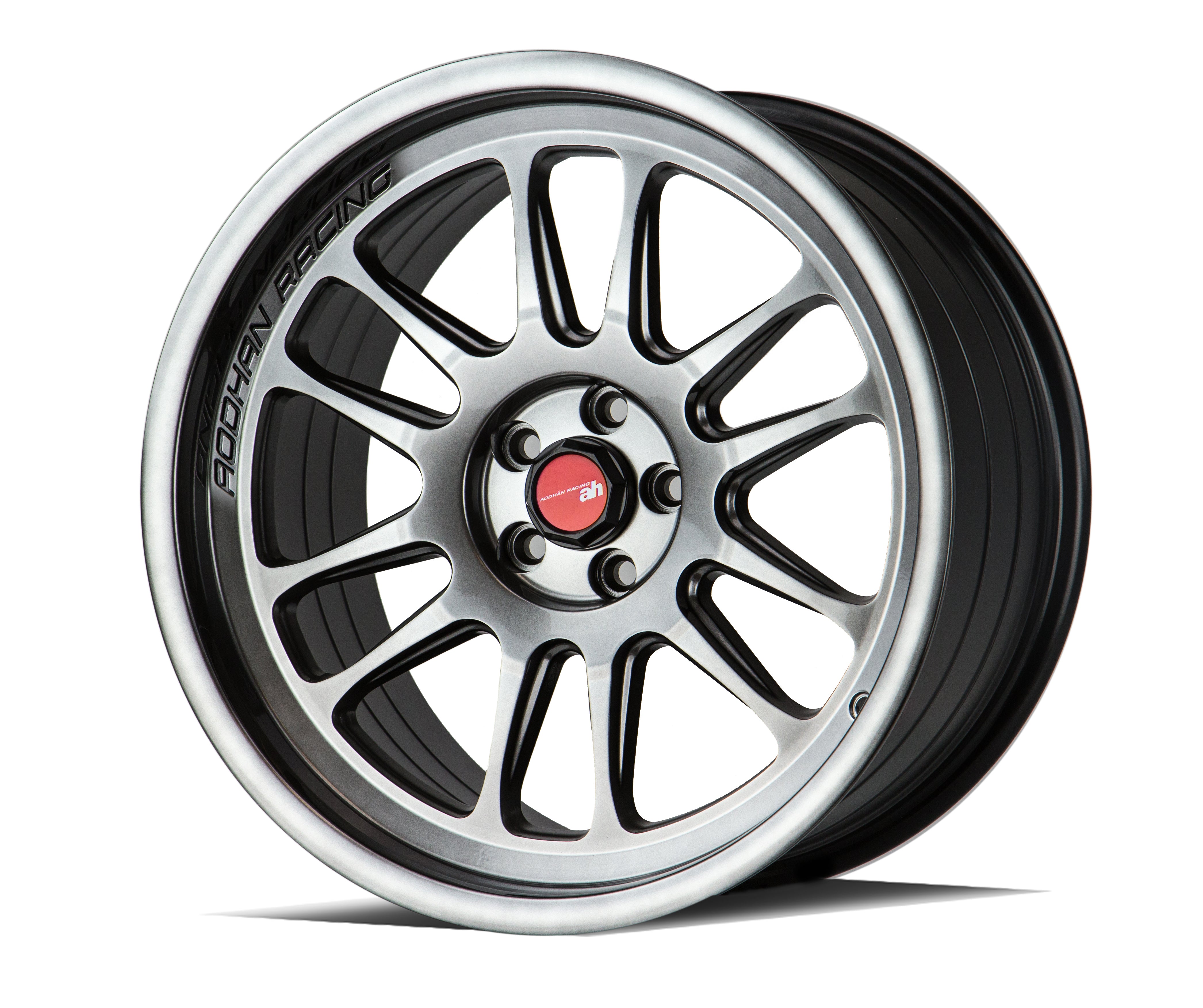 AH07 18" Aodhan Wheels