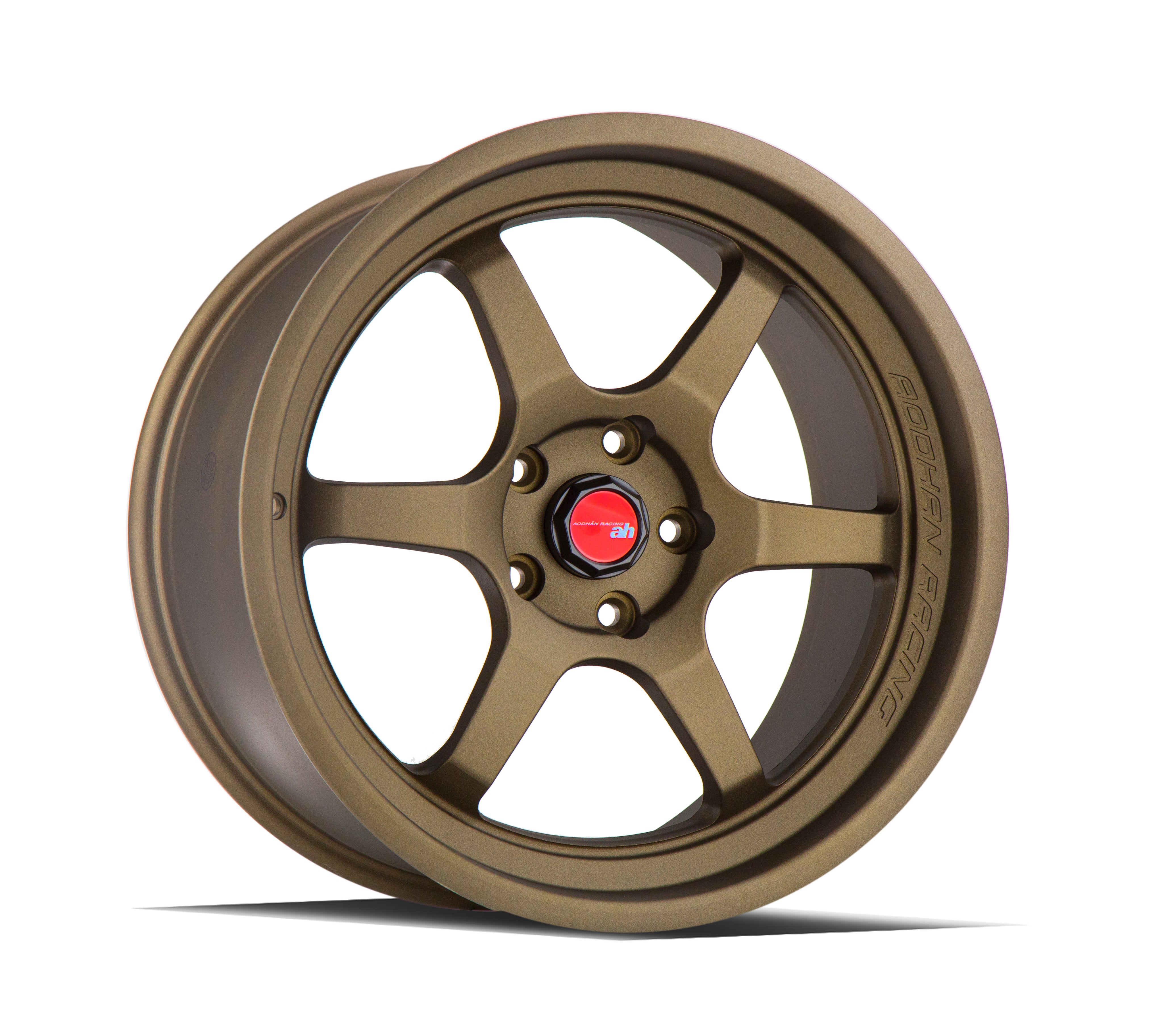 AH08 Aodhan Wheels | 18"