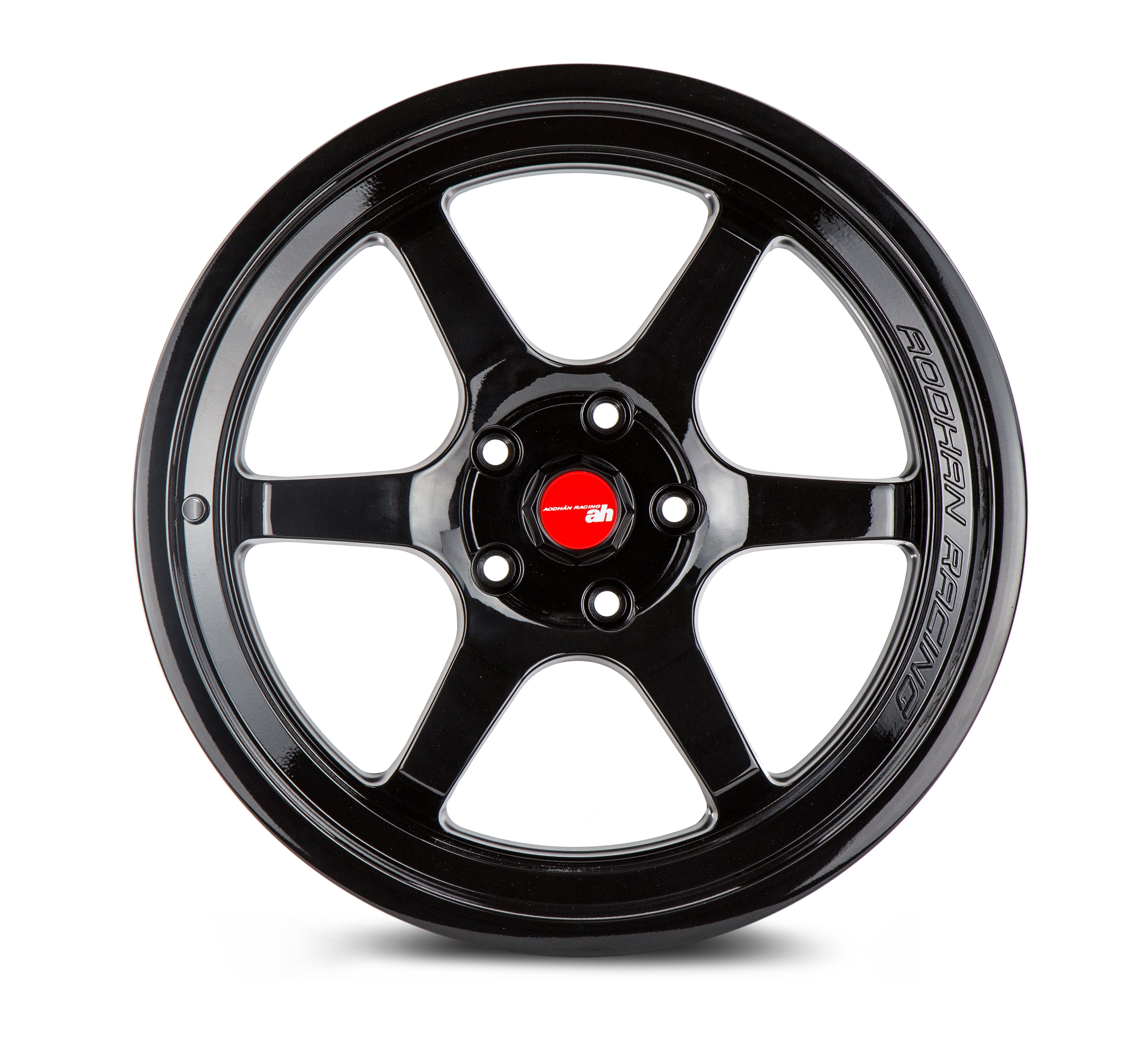 AH08 18" Aodhan Wheels