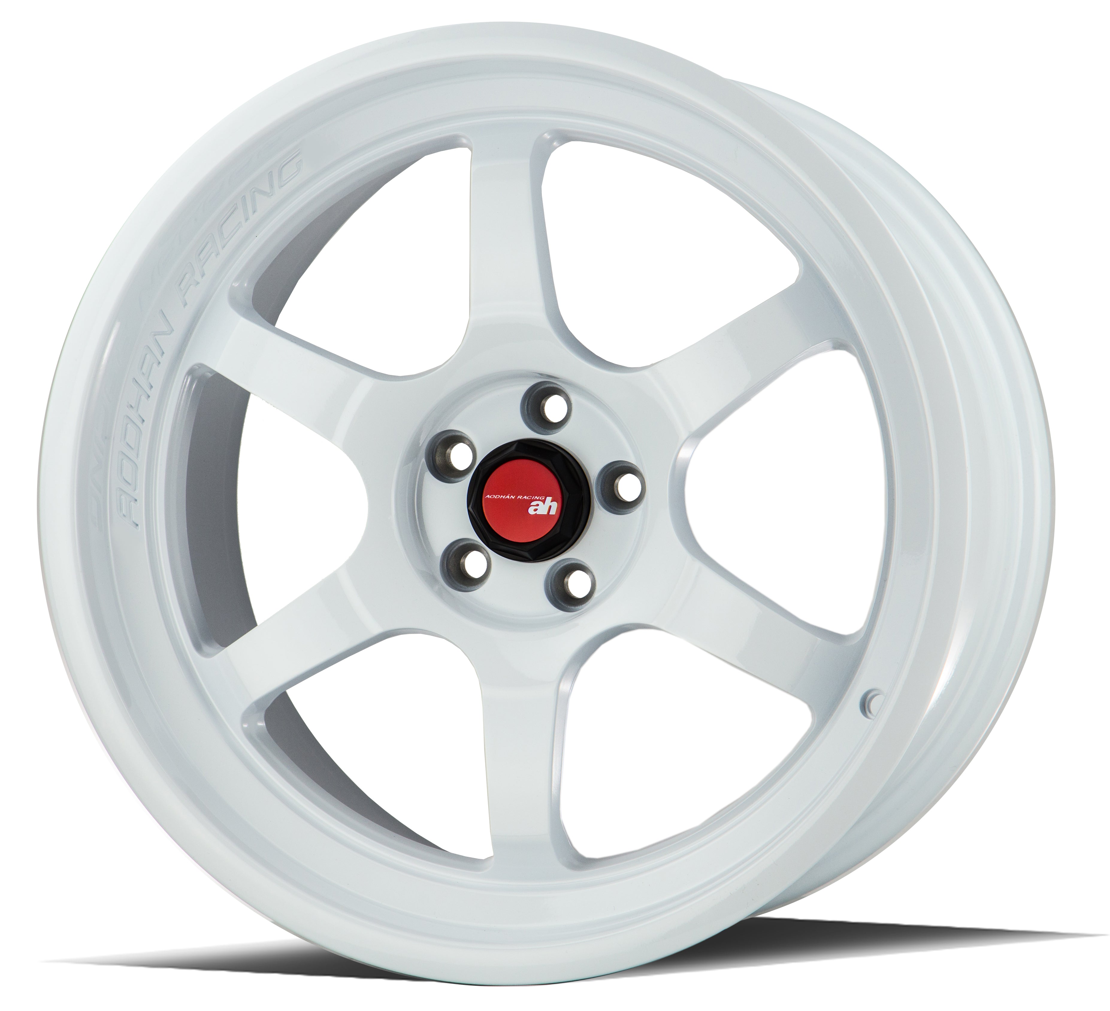 AH08 18" Aodhan Wheels