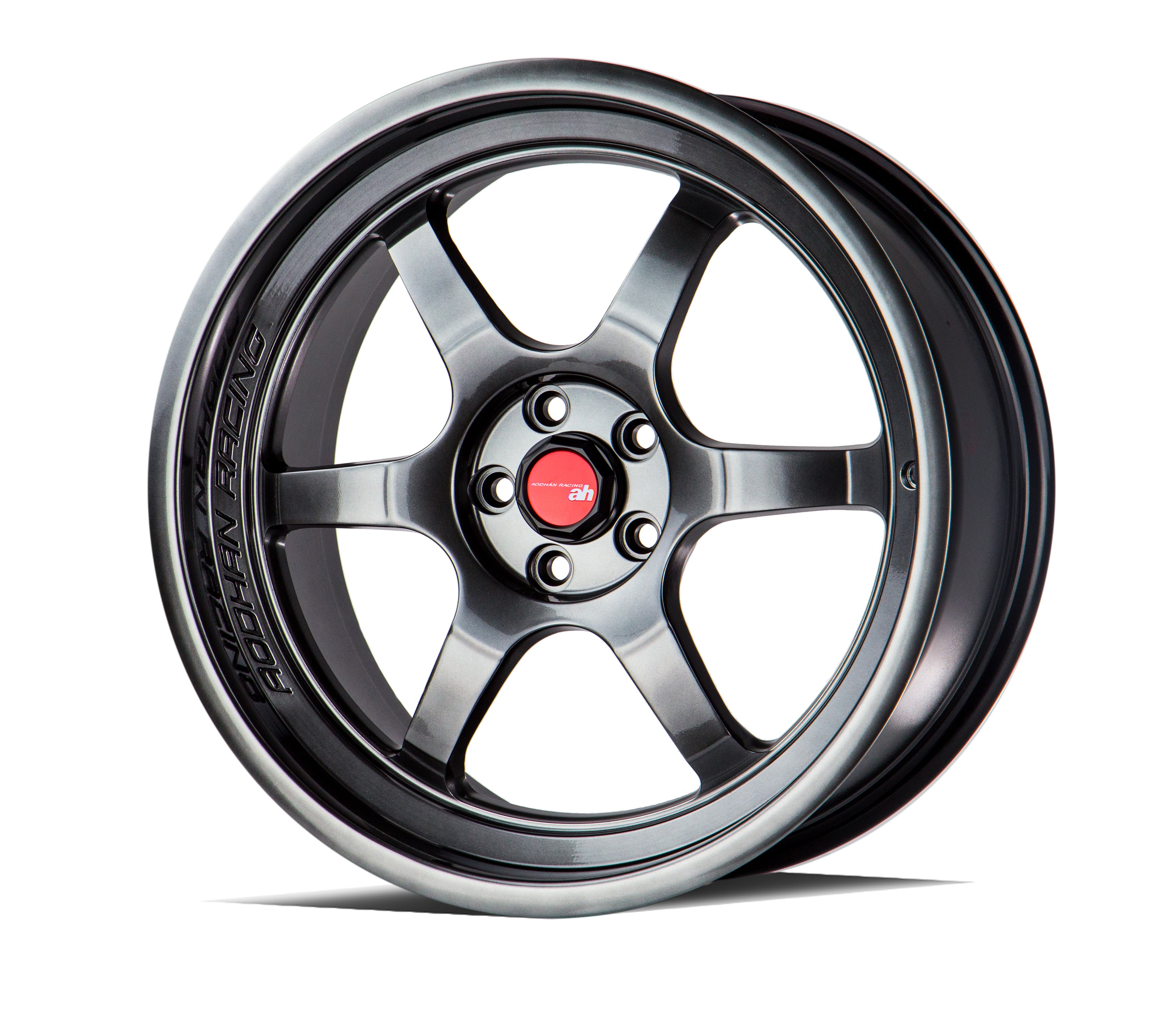 AH08 18" Aodhan Wheels