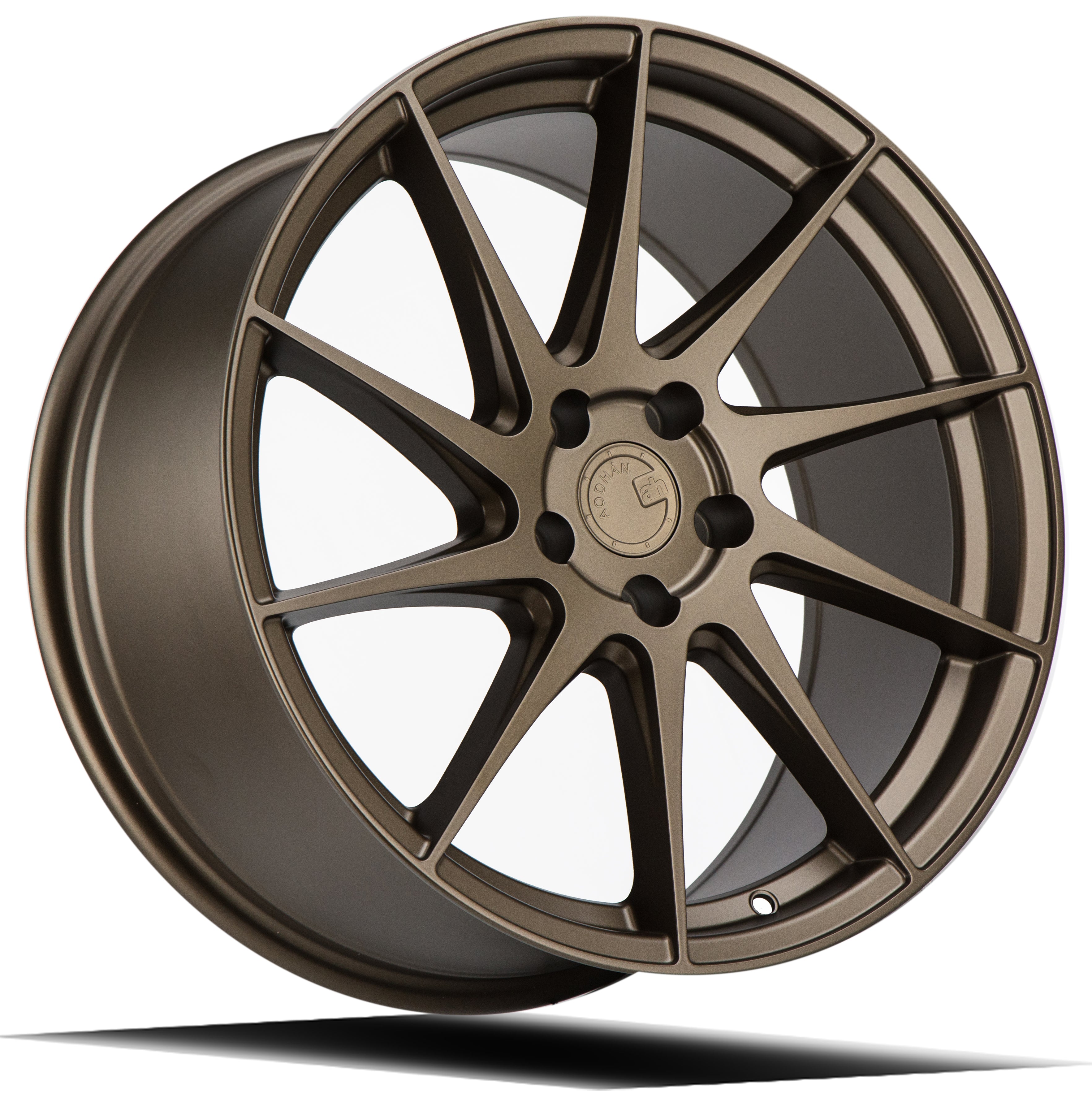 AH09 (Driver Side) 18" Aodhan Wheels