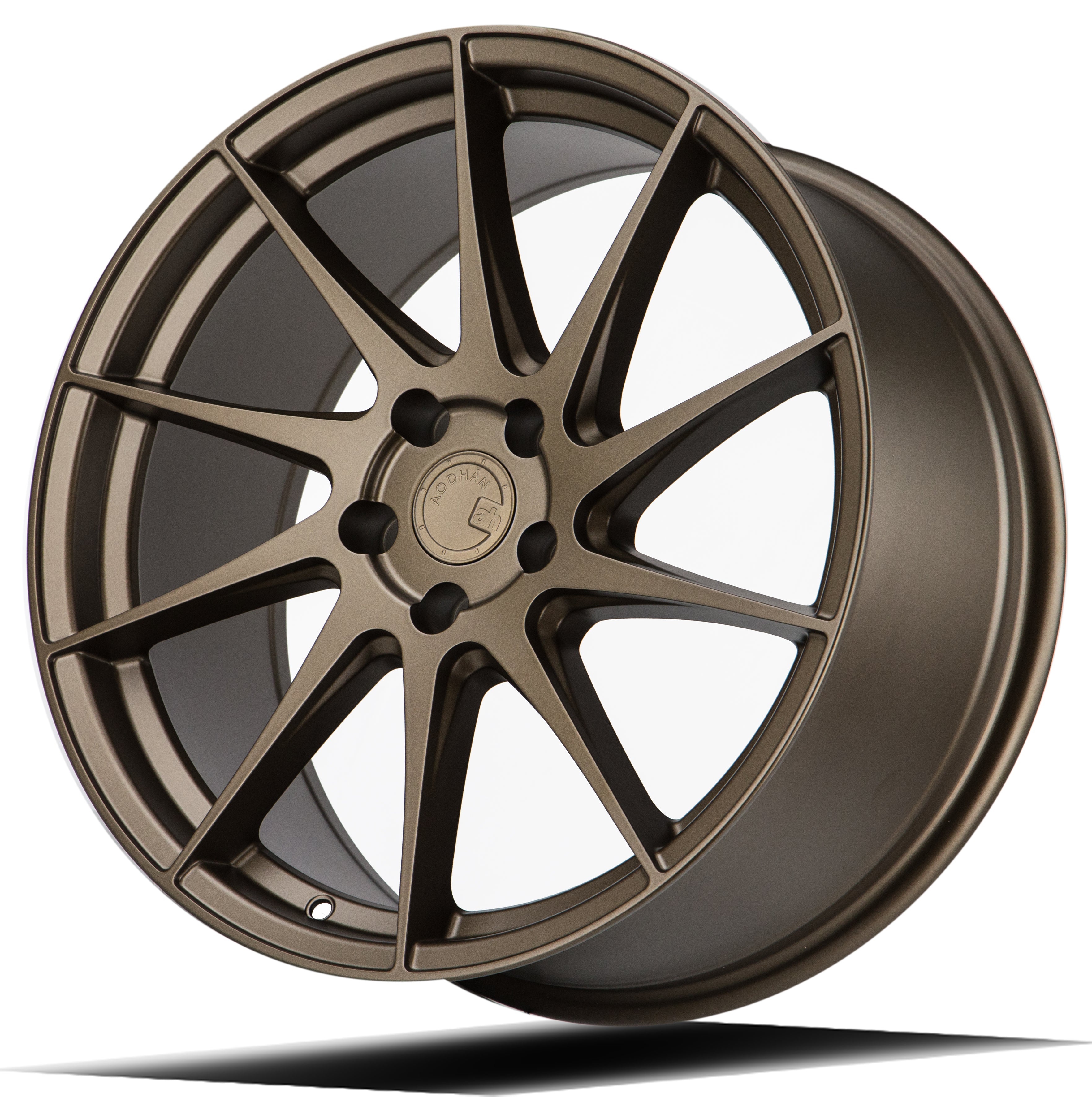 AH09 (Passenger Side) 18" Aodhan Wheels