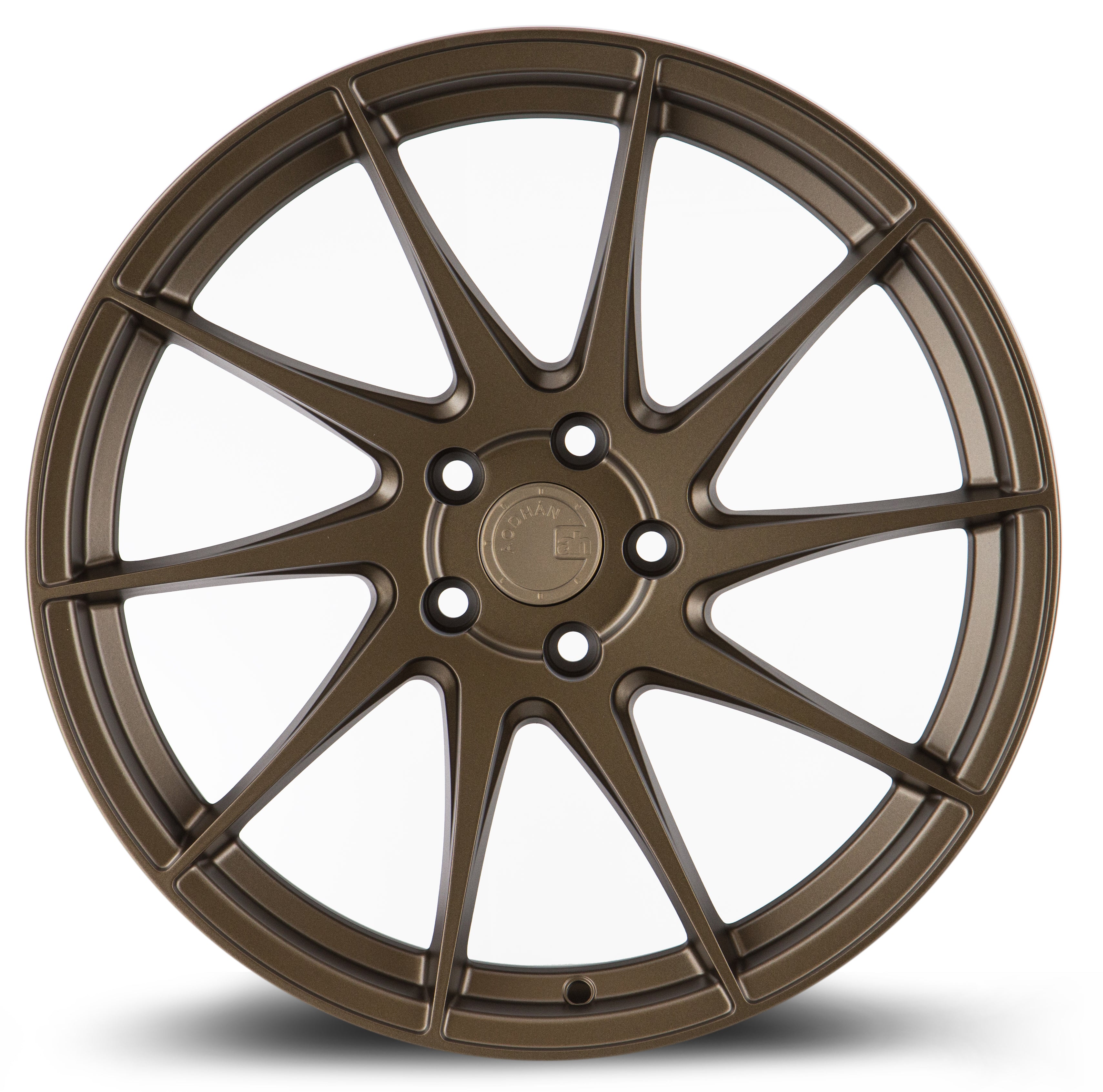 AH09 (Passenger Side) 18" Aodhan Wheels