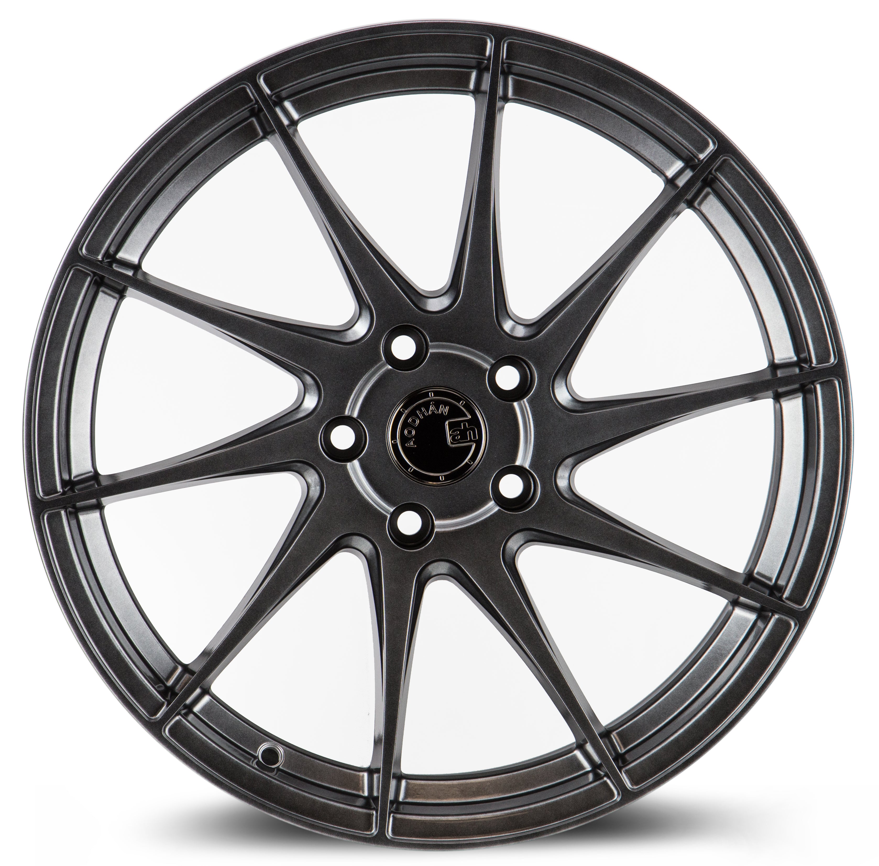 AH09 (Passenger Side) 18" Aodhan Wheels