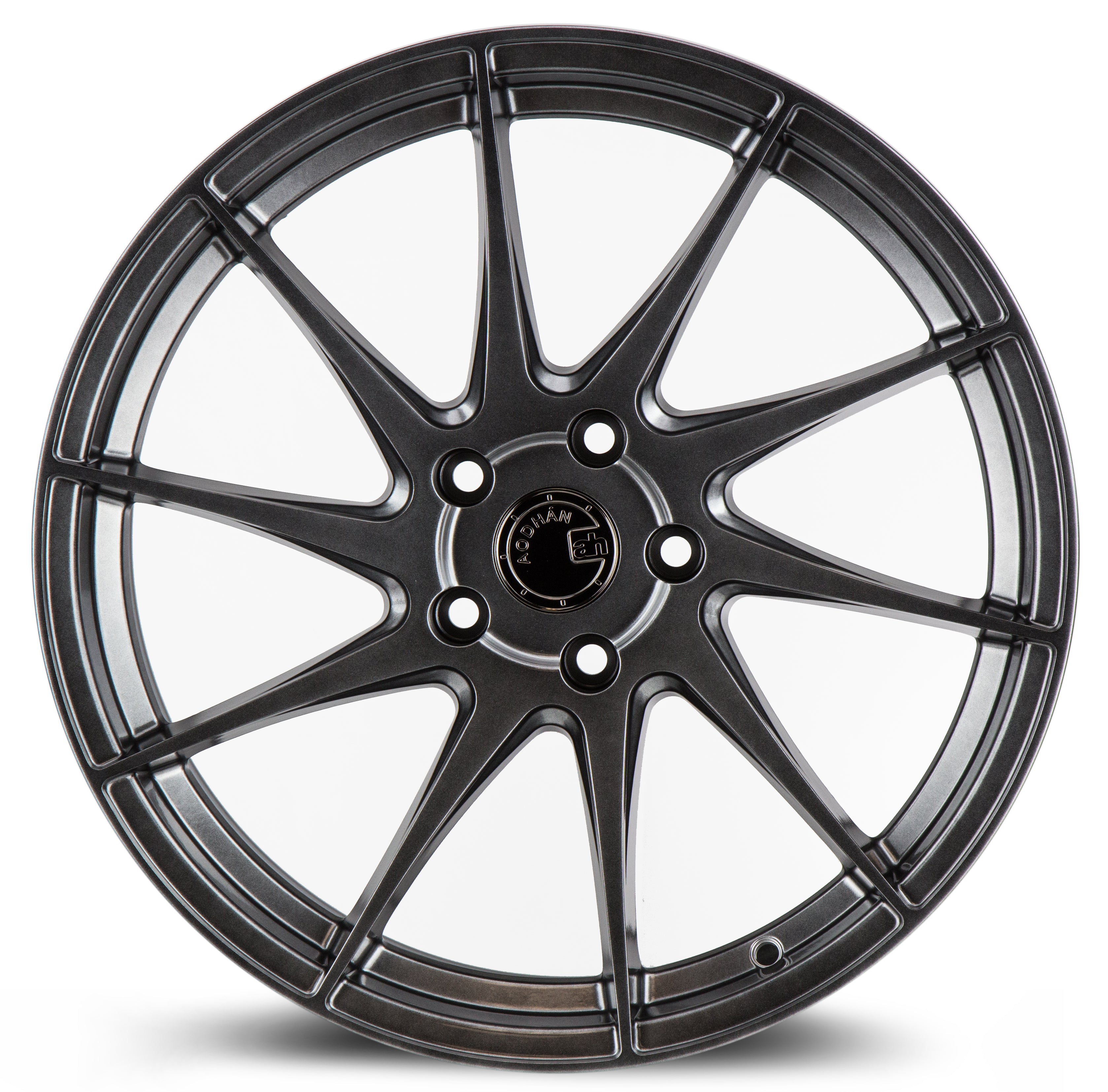 AH09 (Driver Side) 18" Aodhan Wheels