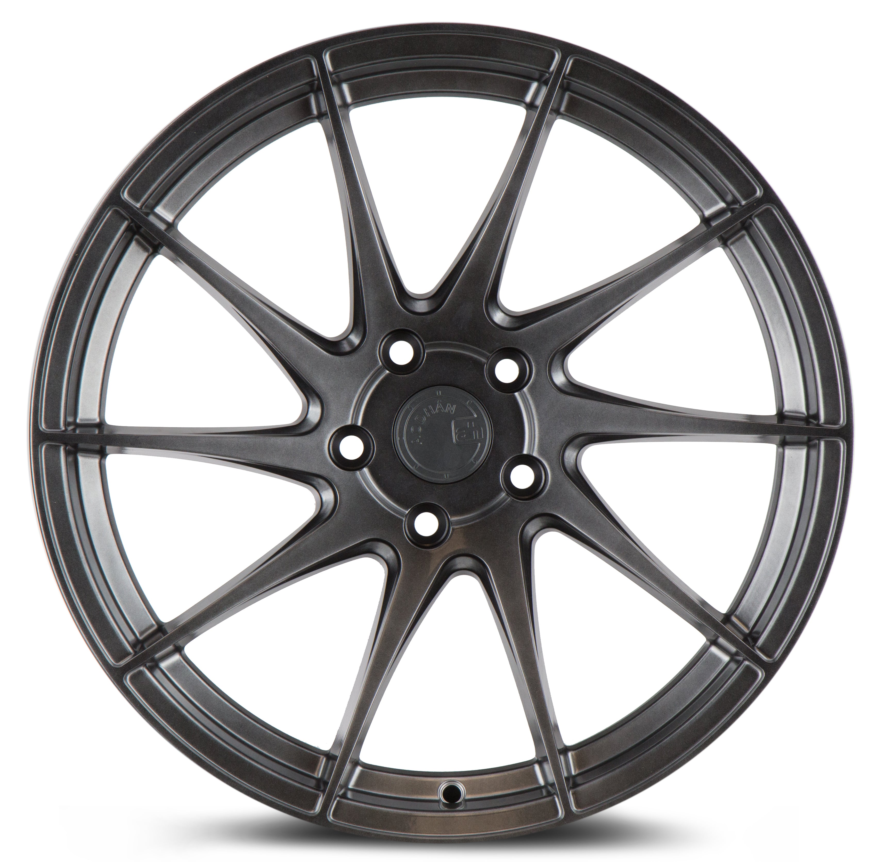AH09 (Driver Side) 18" Aodhan Wheels