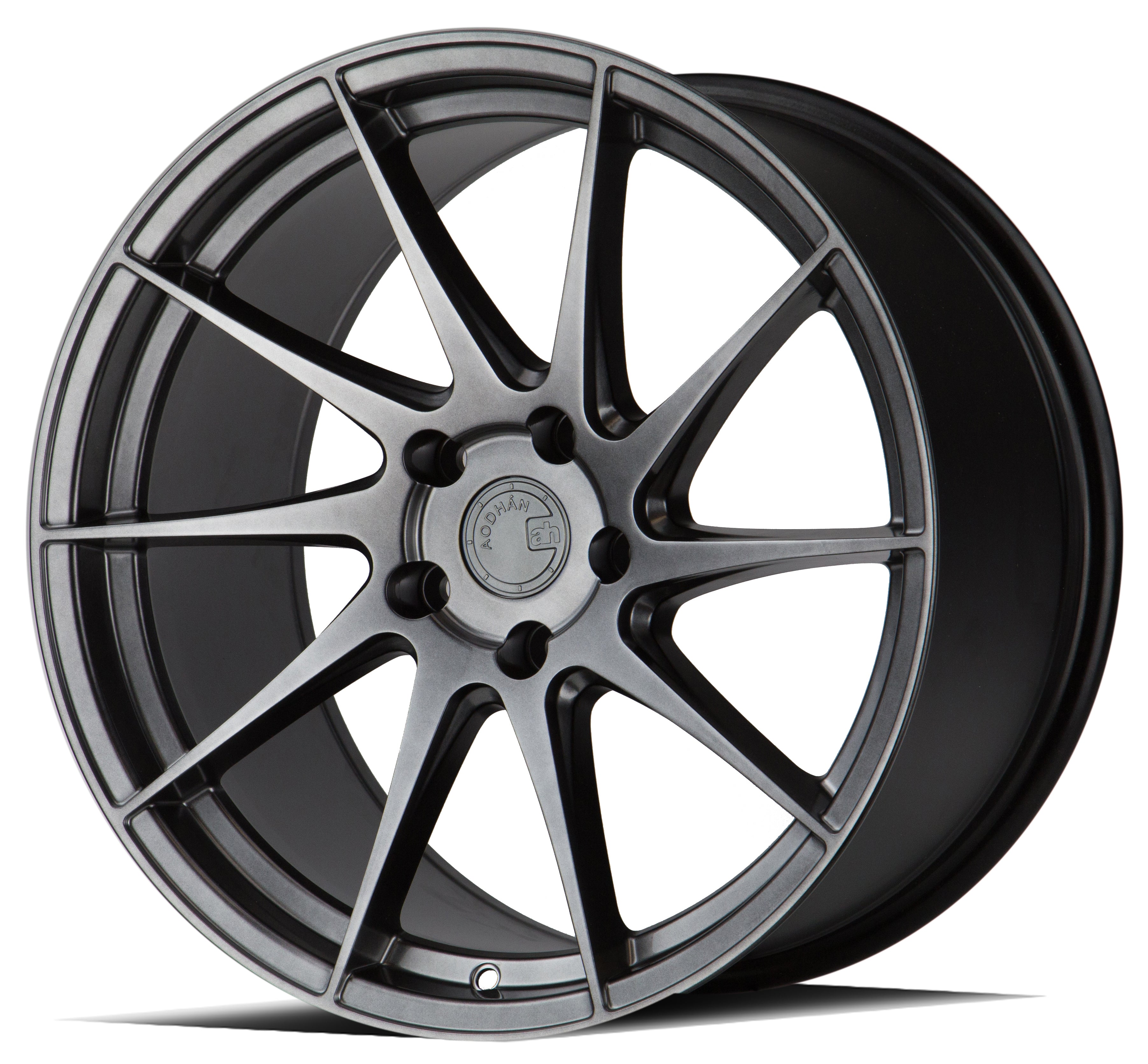 AH09 (Passenger Side) Aodhan Wheels | 18"