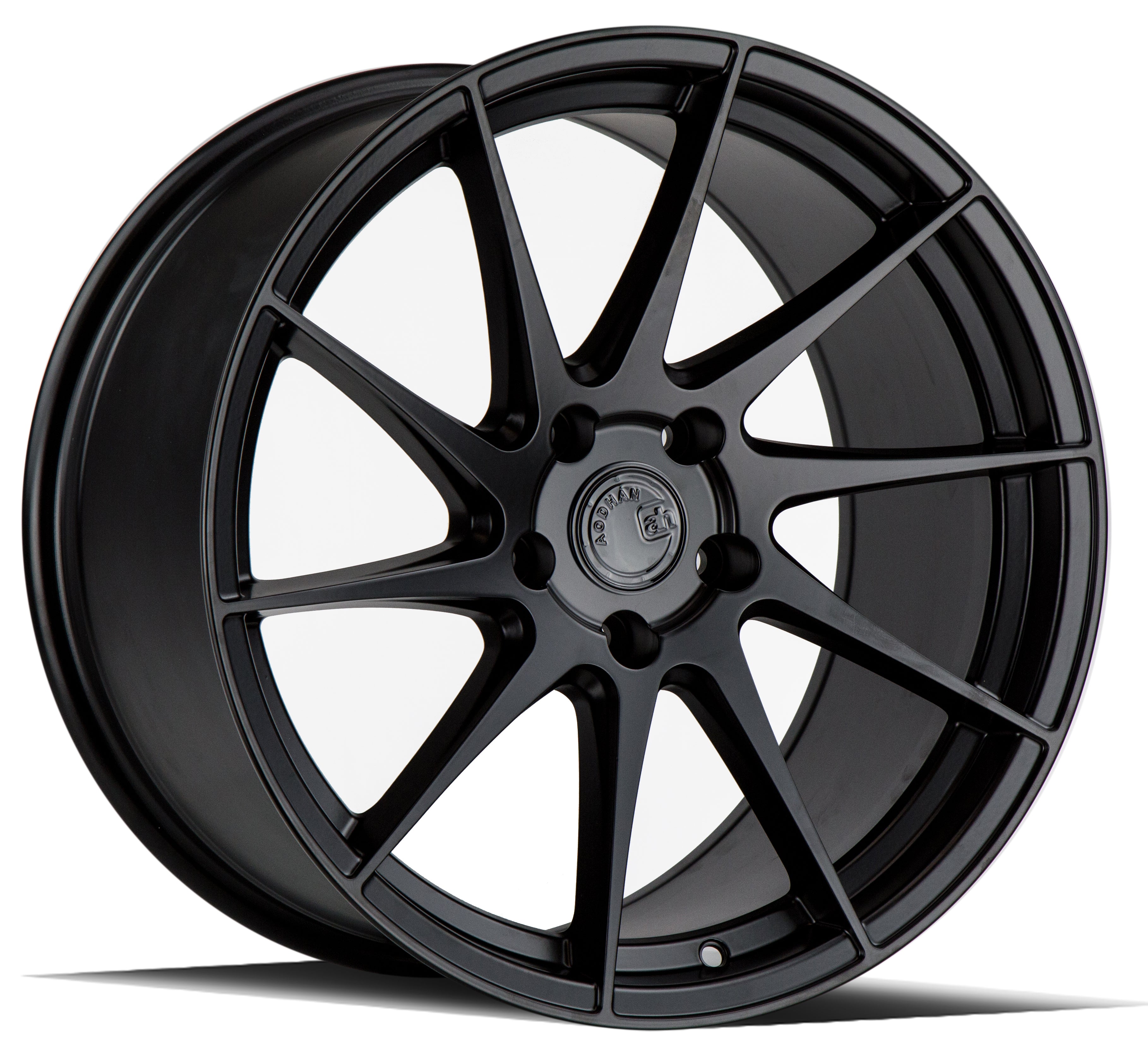 AH09 (Driver Side) Aodhan Wheels | 18"