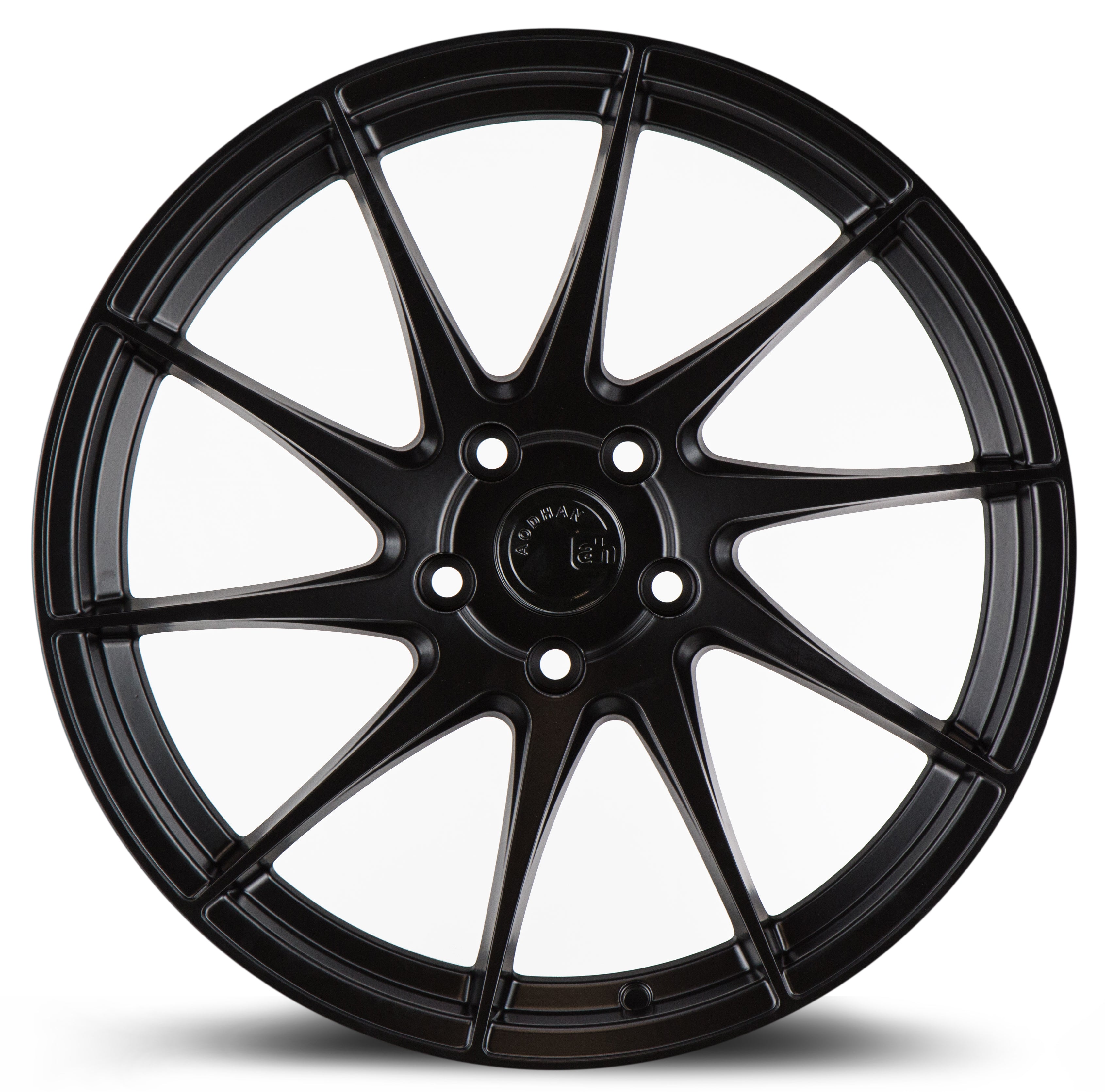 AH09 (Driver Side) 18" Aodhan Wheels