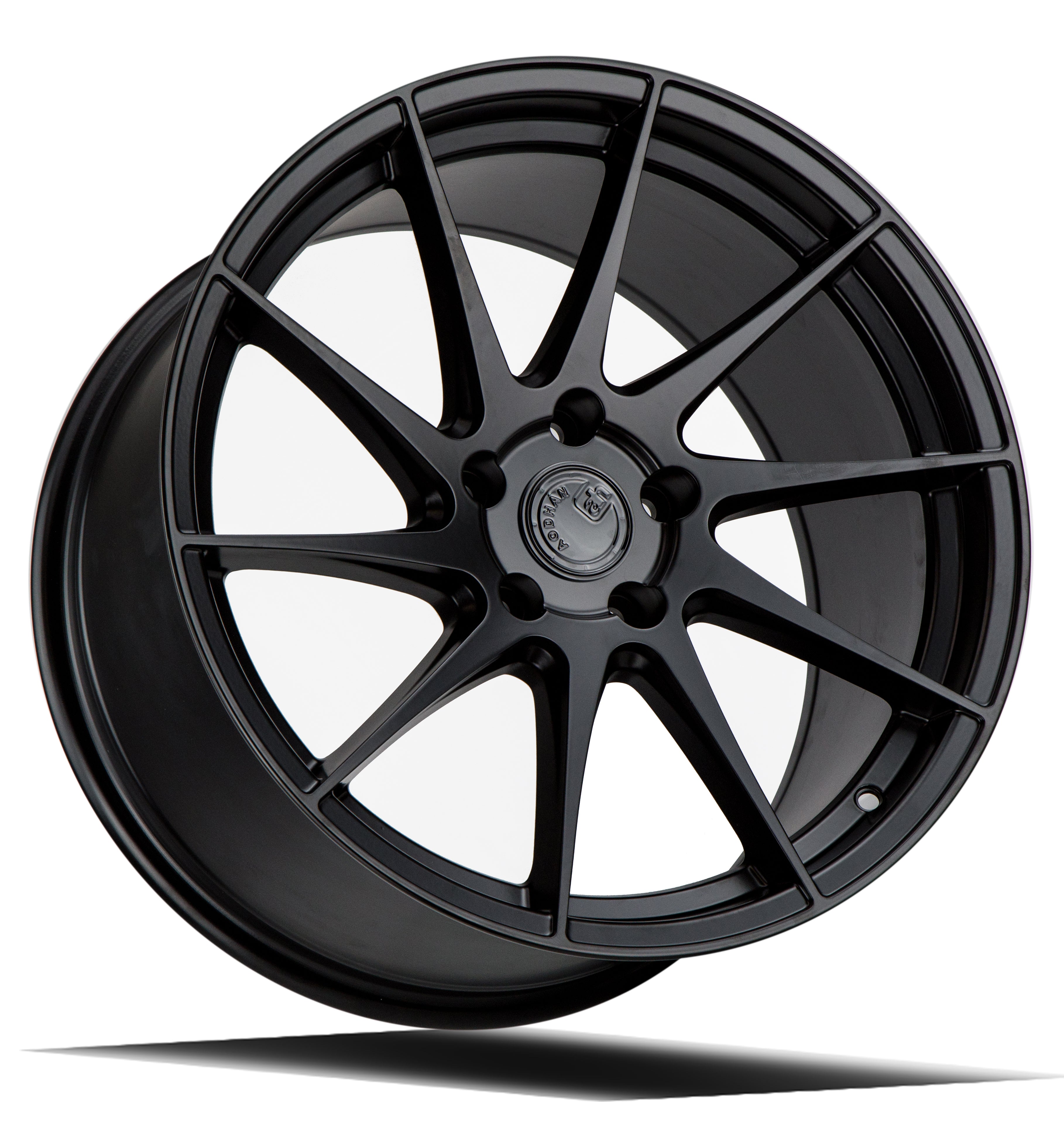 AH09 (Driver Side) 18" Aodhan Wheels