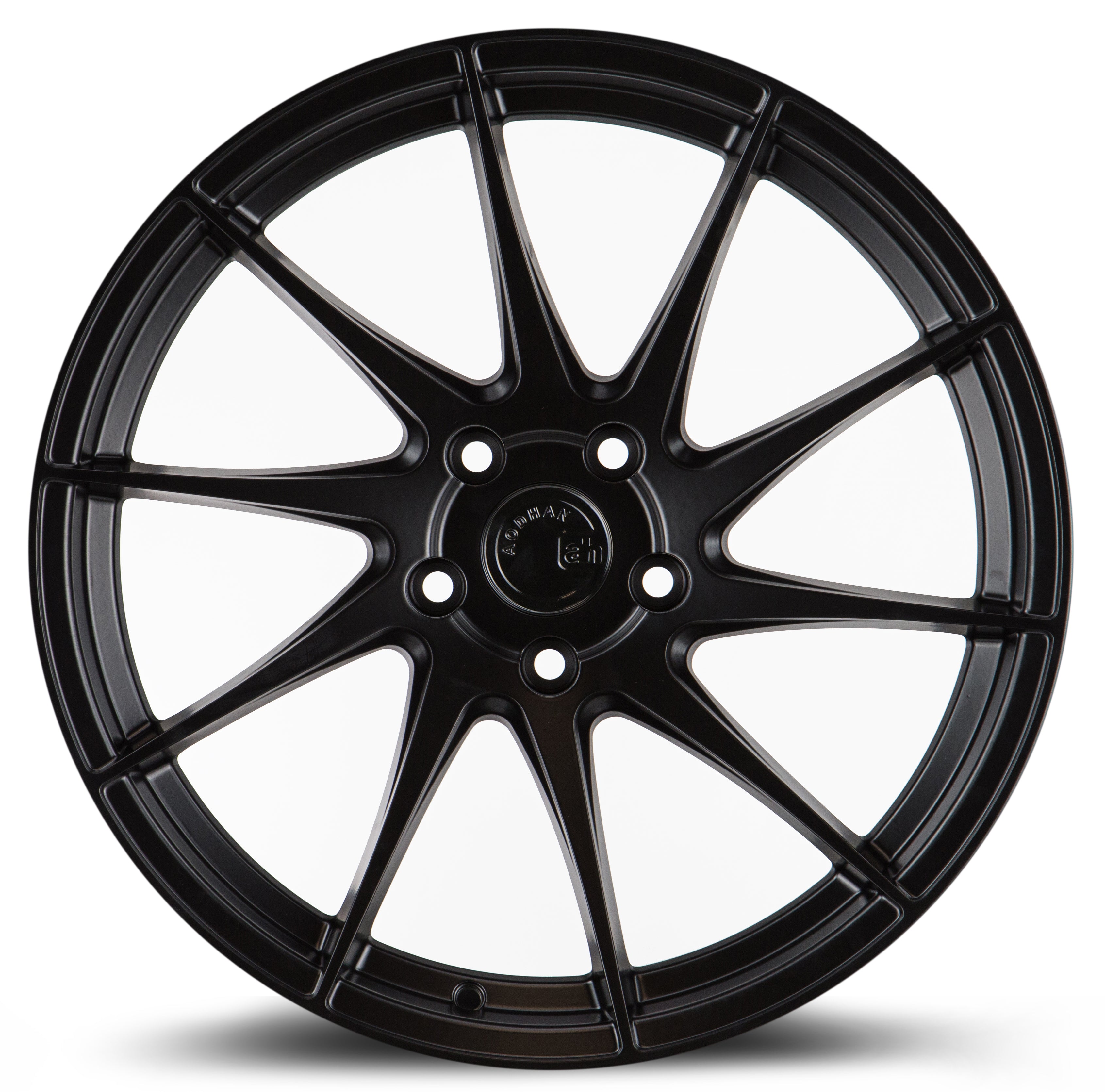 AH09 (Driver Side) 18" Aodhan Wheels