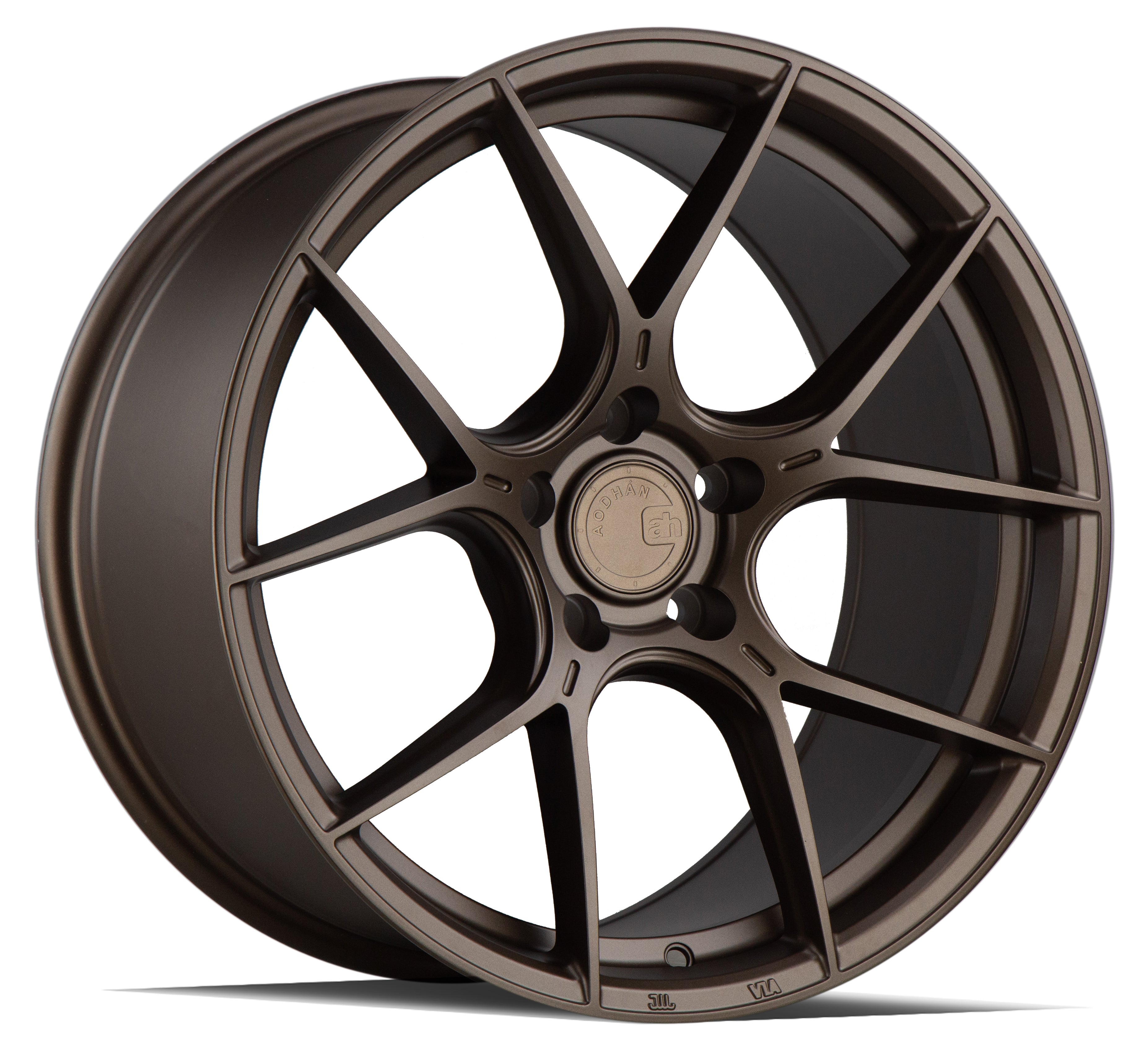 AH-11 18"-19" Aodhan Wheels