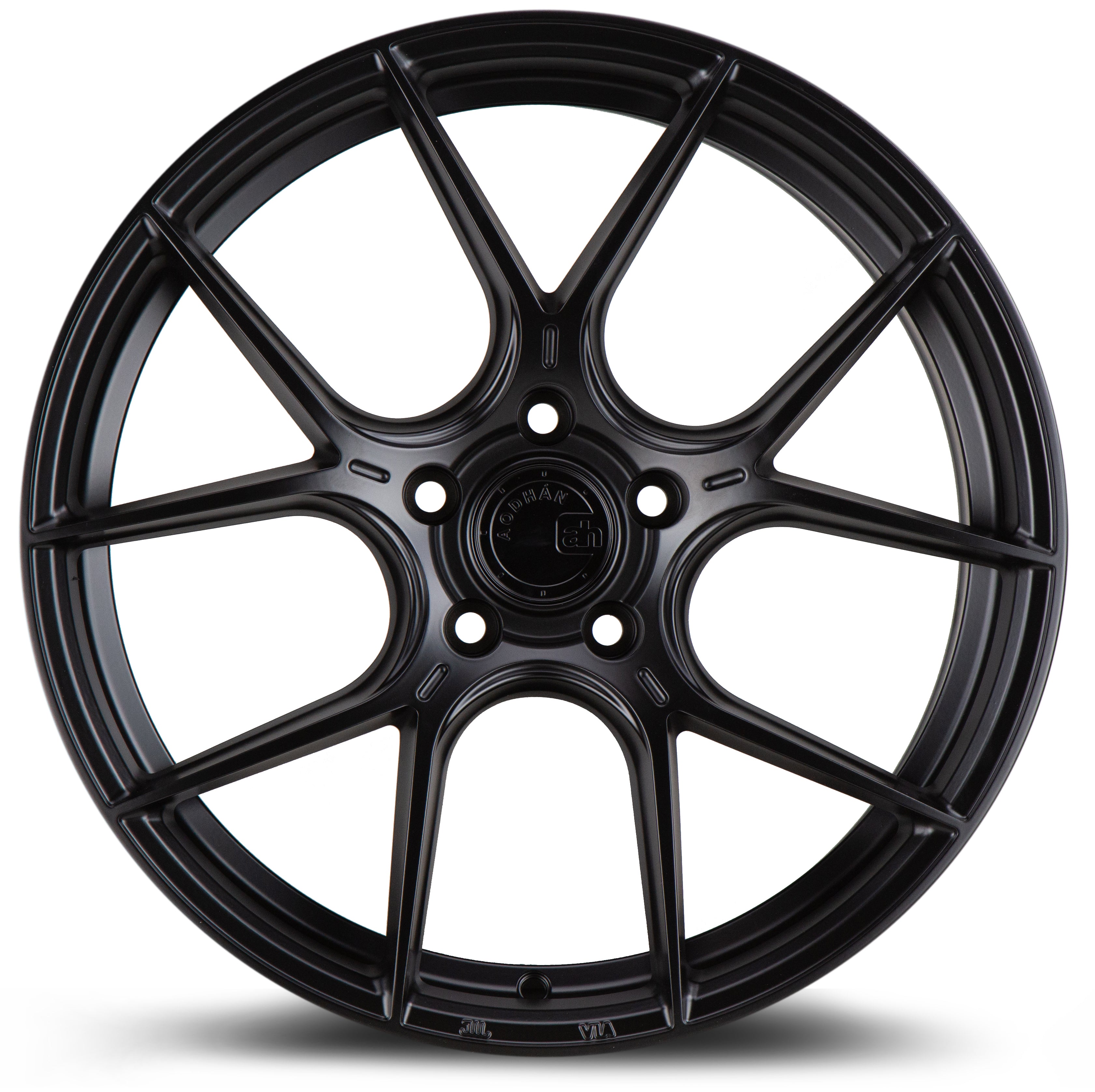 AH-11 18"-19" Aodhan Wheels