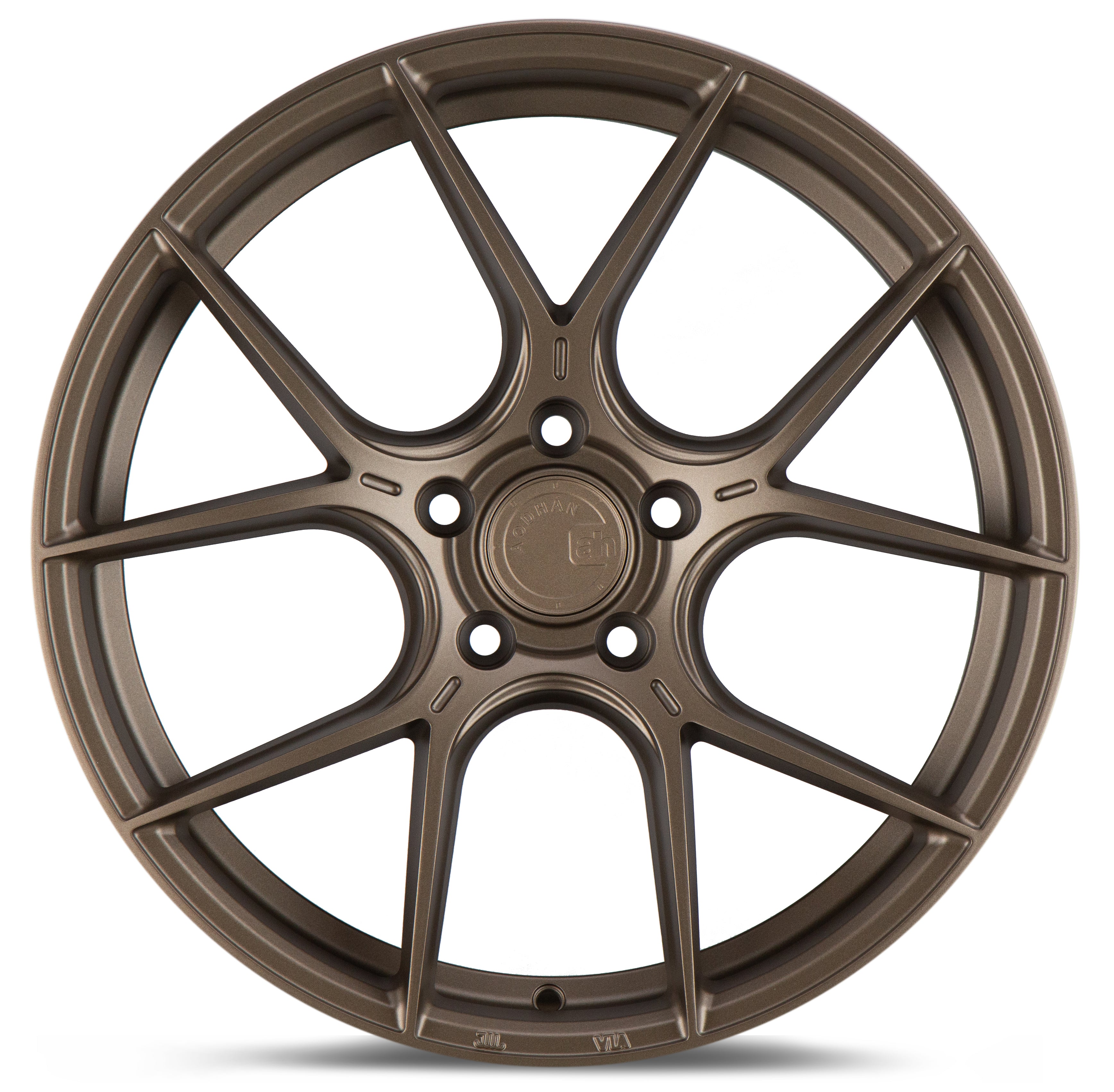 AH-11 18"-19" Aodhan Wheels