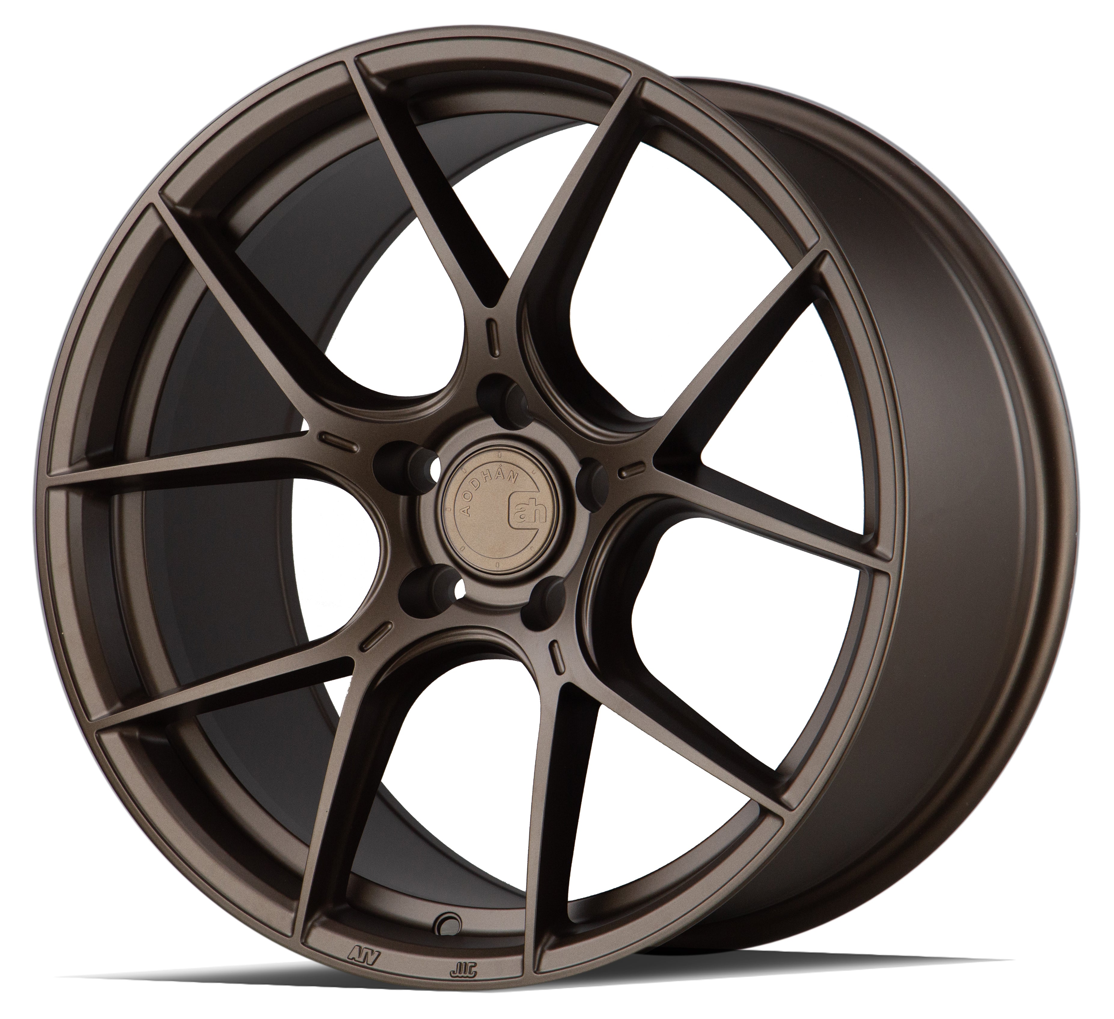 AH-11 18"-19" Aodhan Wheels