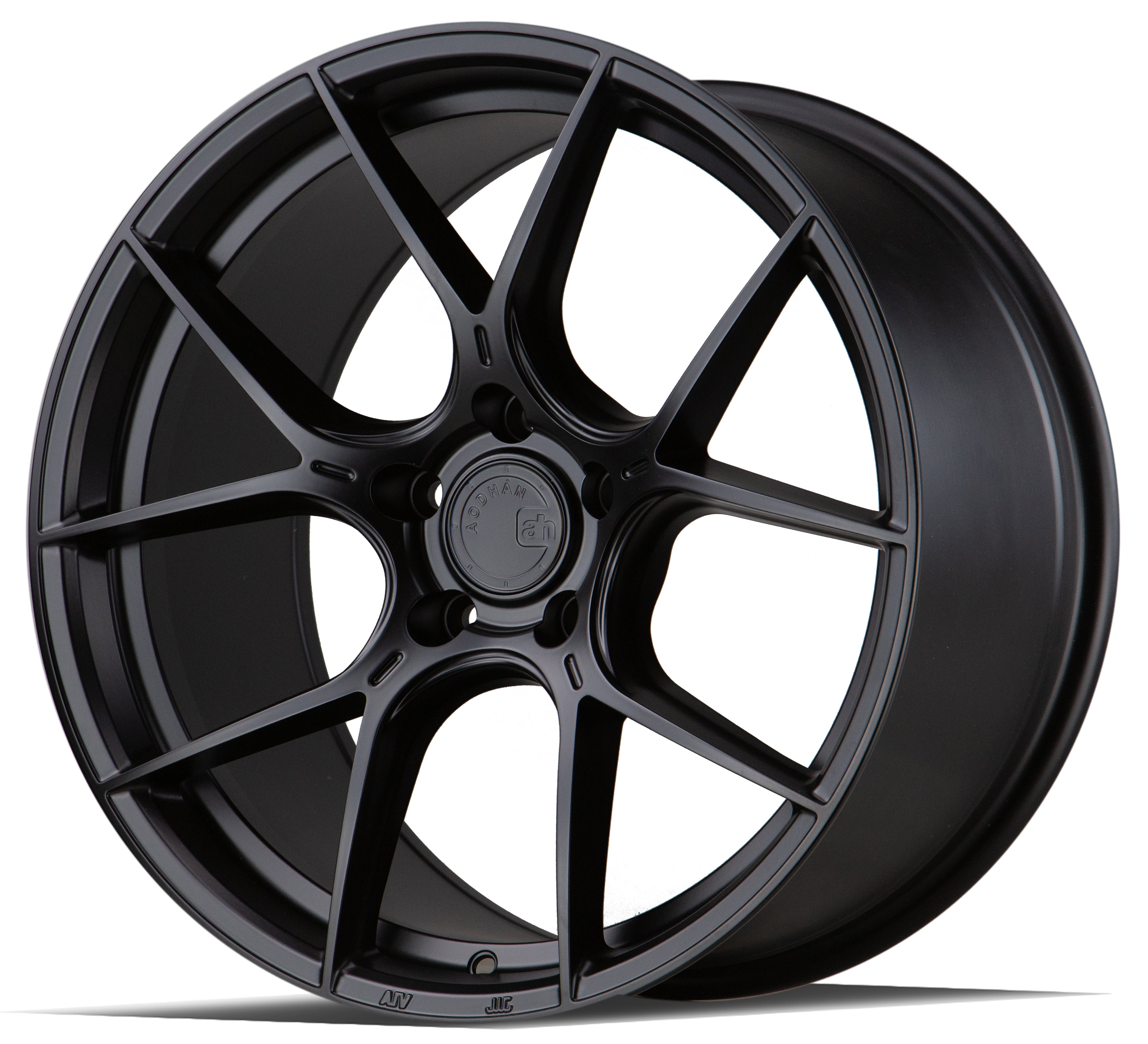 AH-11 18"-19" Aodhan Wheels