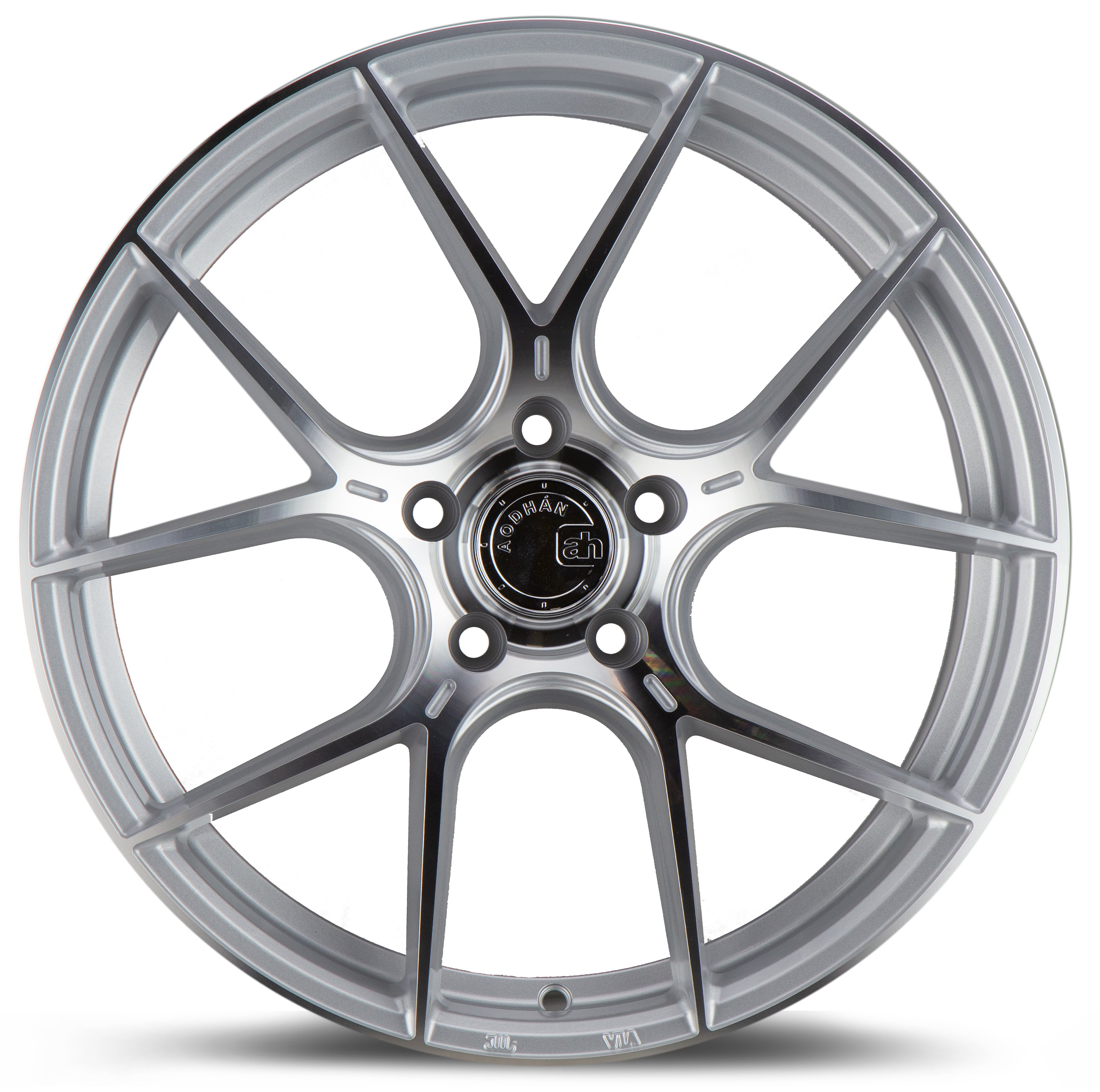 AH-11 18"-19" Aodhan Wheels