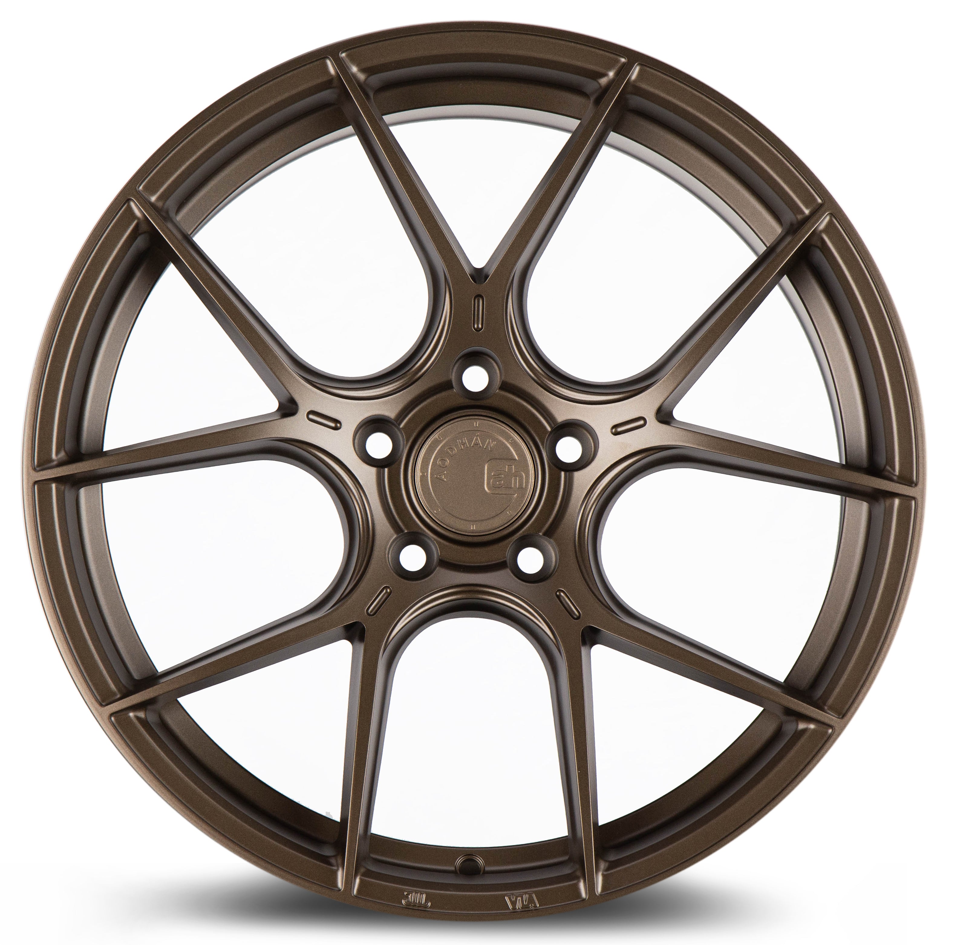 AH-11 18"-19" Aodhan Wheels