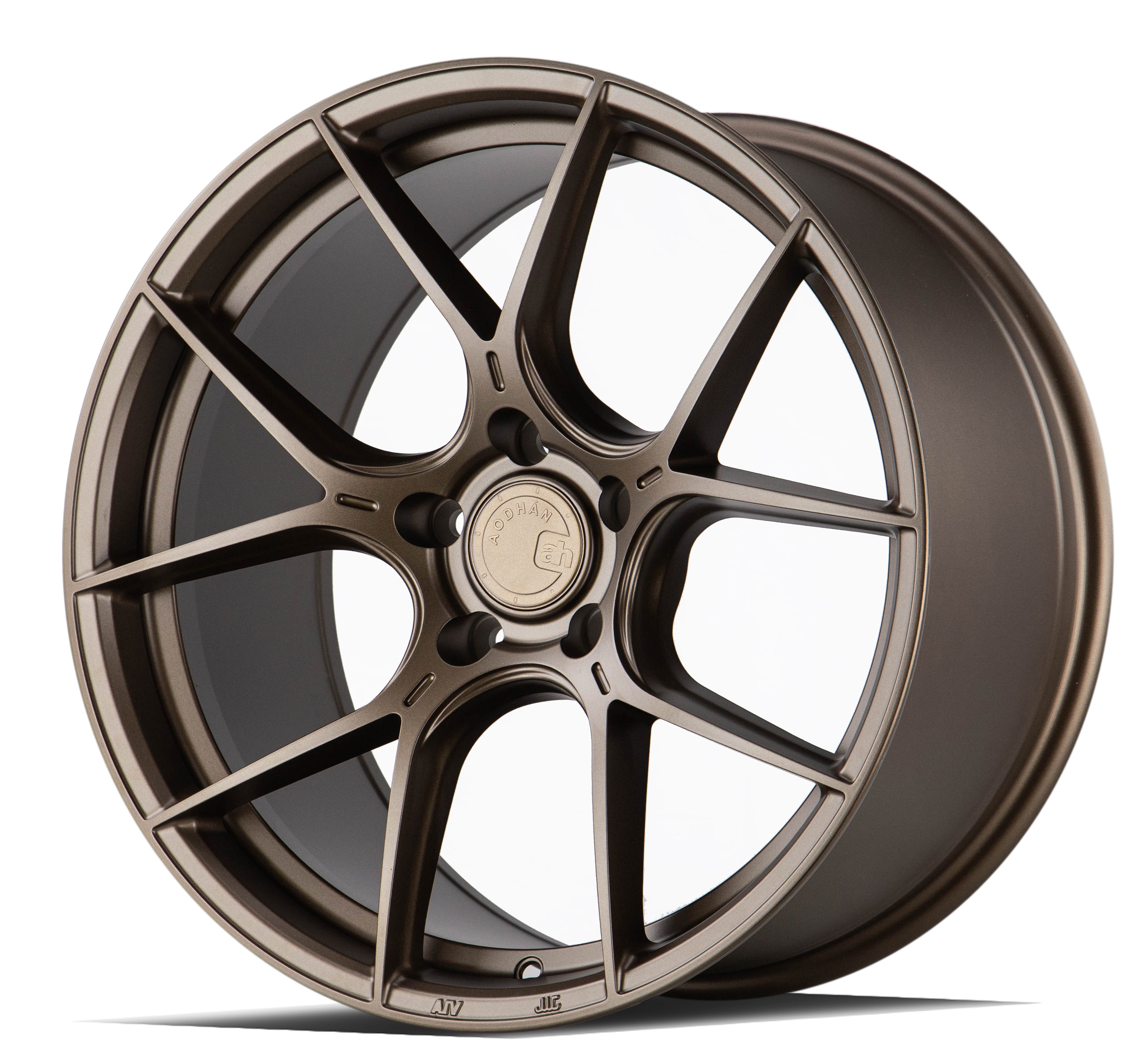 AH-11 18"-19" Aodhan Wheels