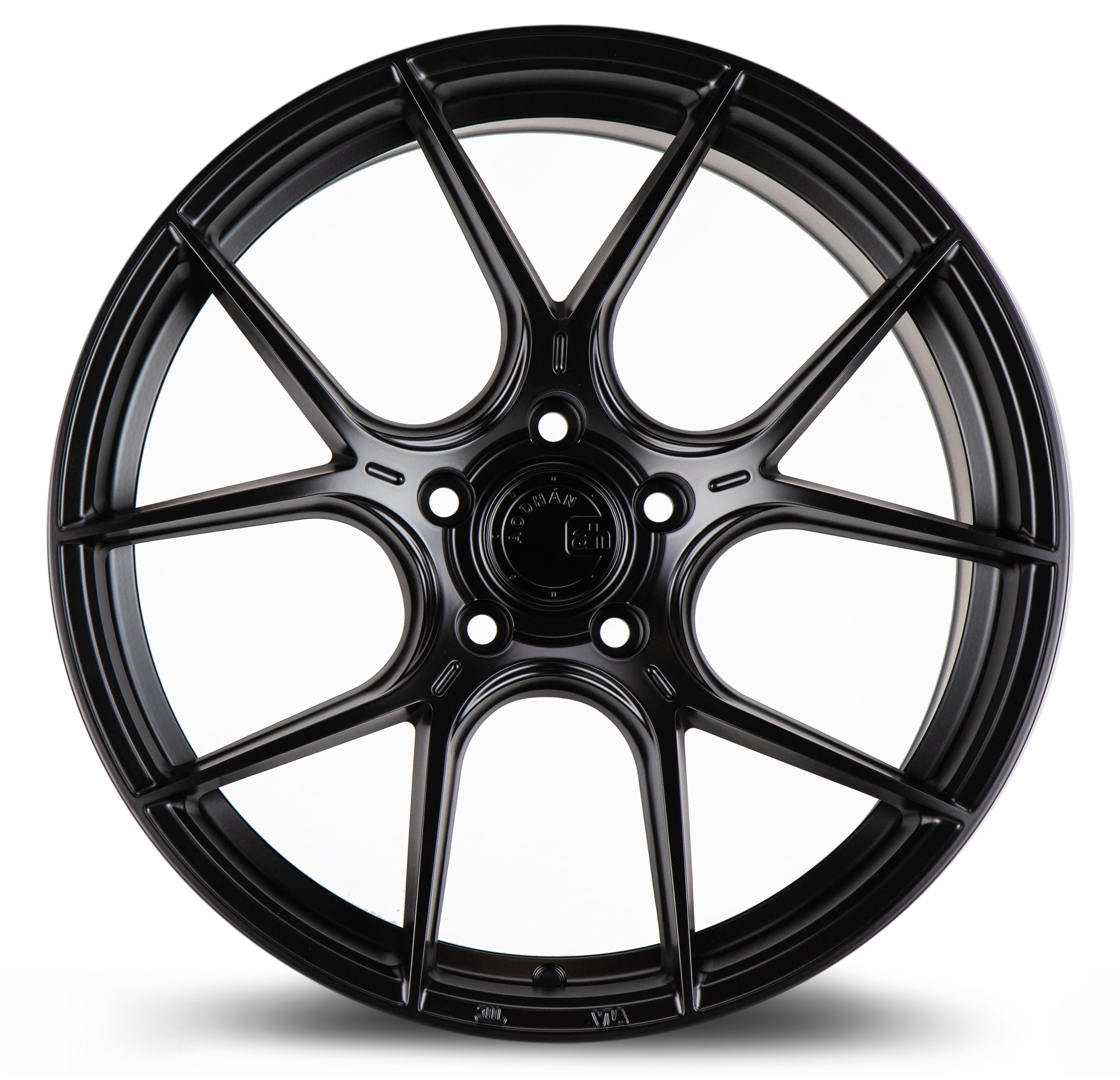 AH-11 18"-19" Aodhan Wheels