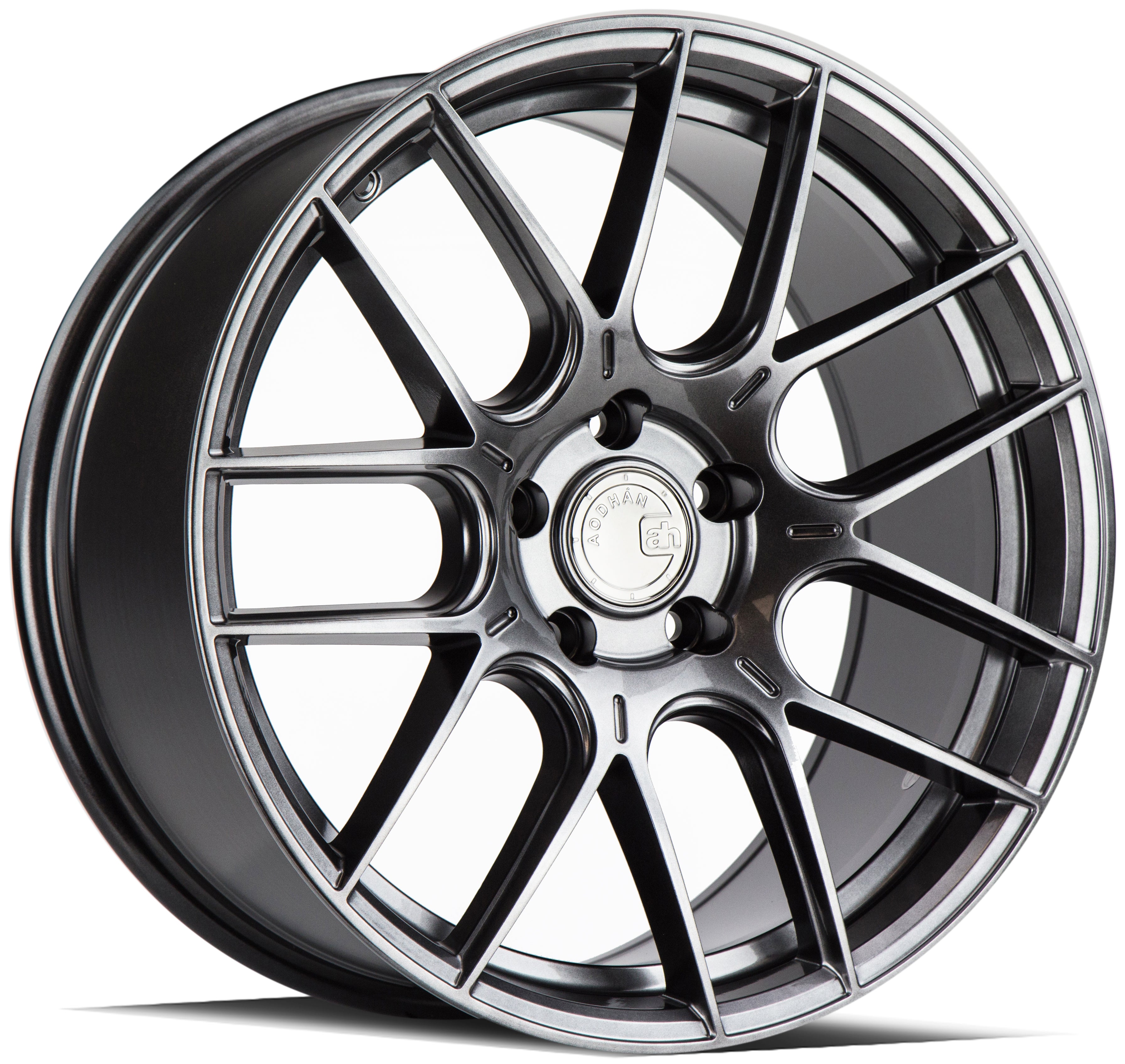 AH-X Aodhan Wheels | 18"-19"