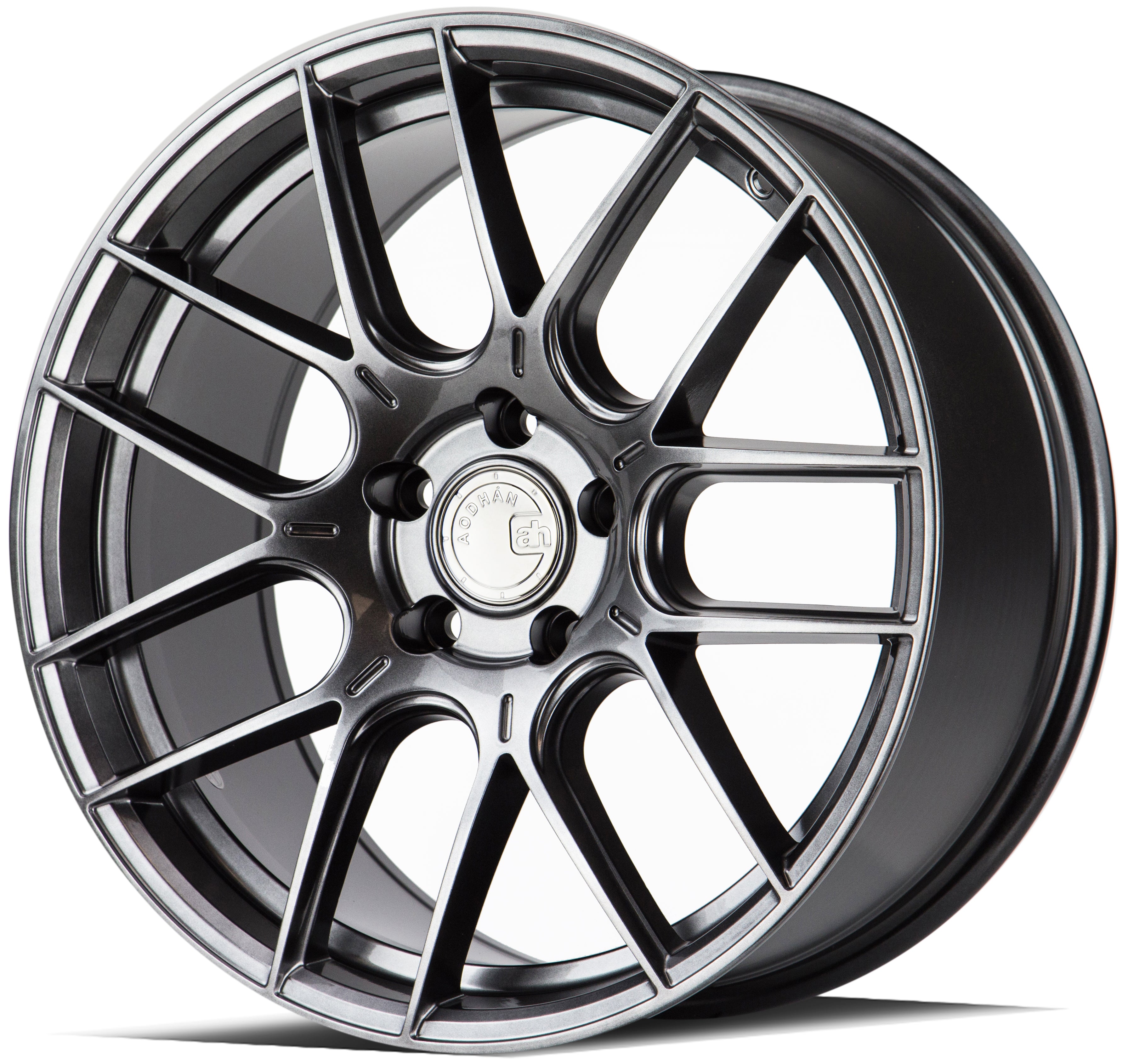 AH-X 18"-19" Aodhan Wheels