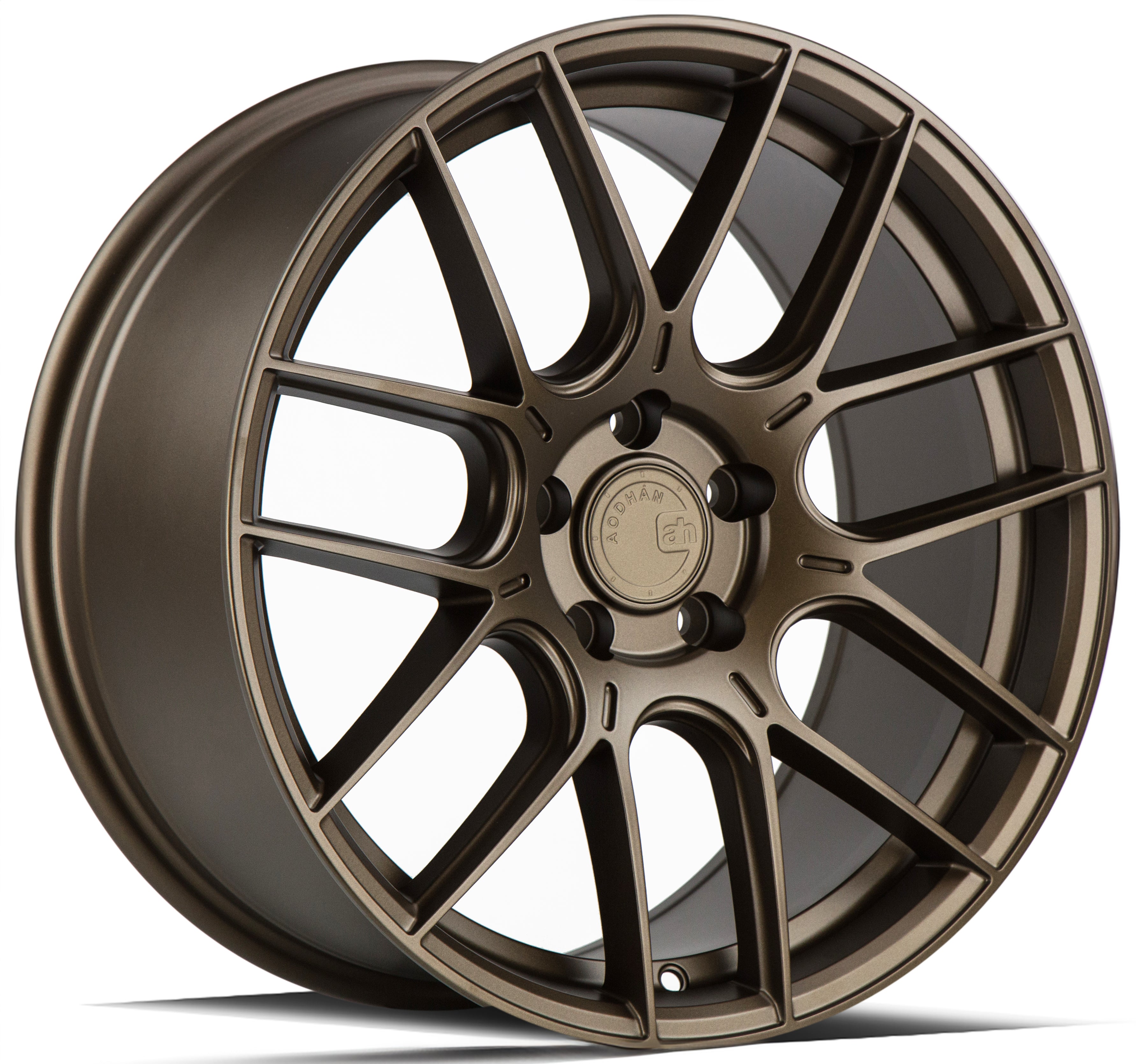AH-X Aodhan Wheels | 18"-19"