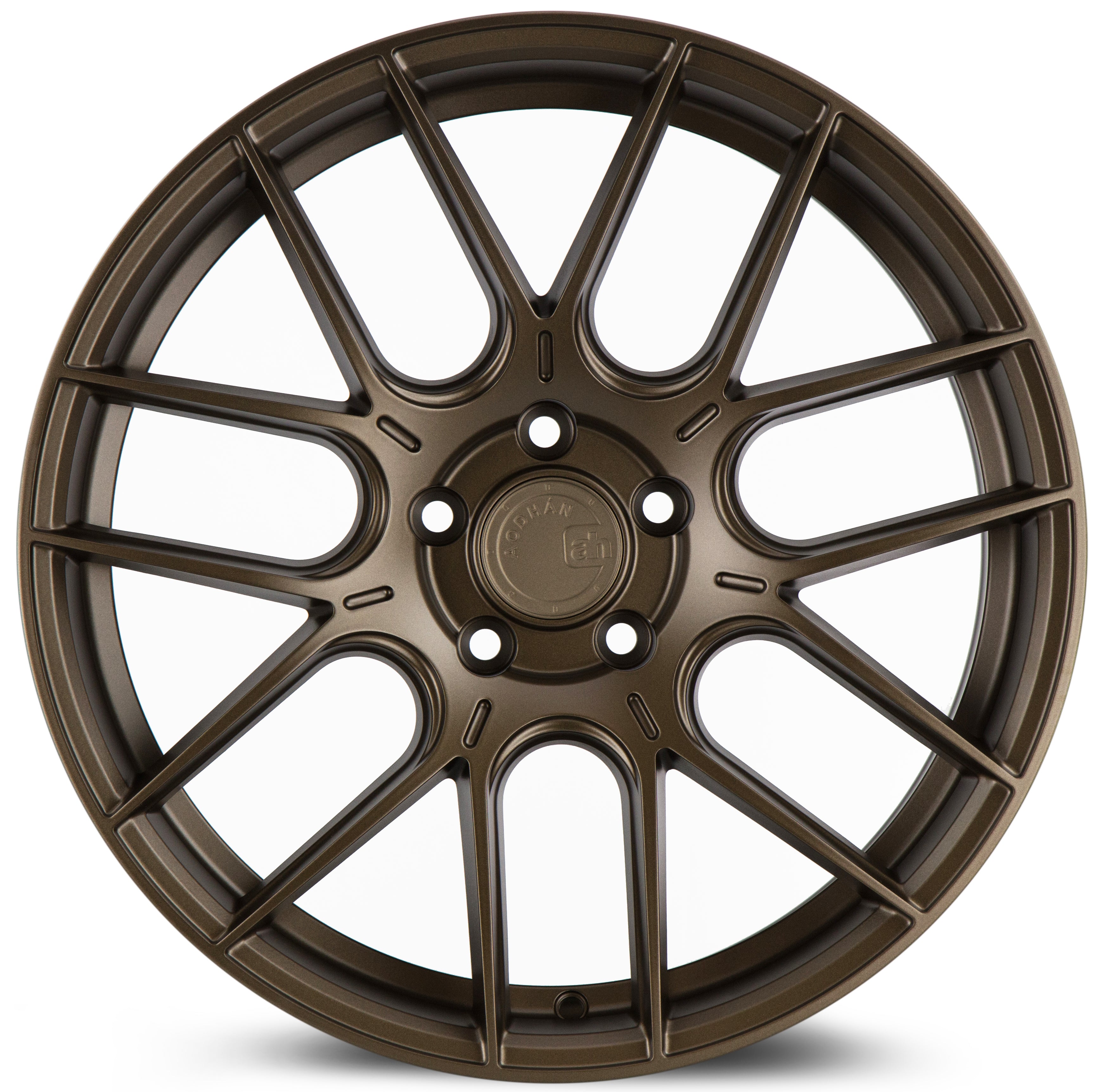 AH-X 18"-19" Aodhan Wheels