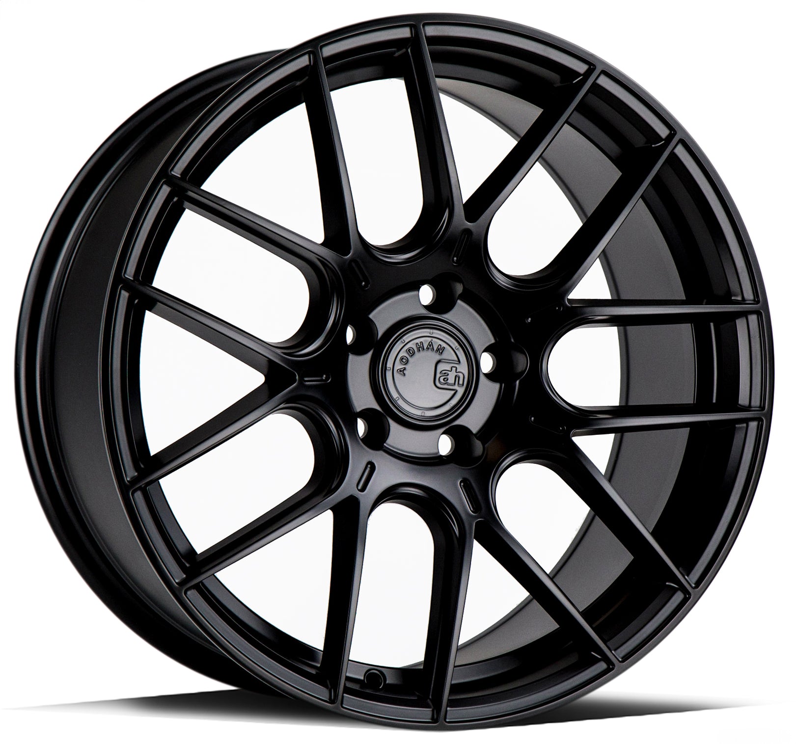 AH-X Aodhan Wheels | 18"-19"