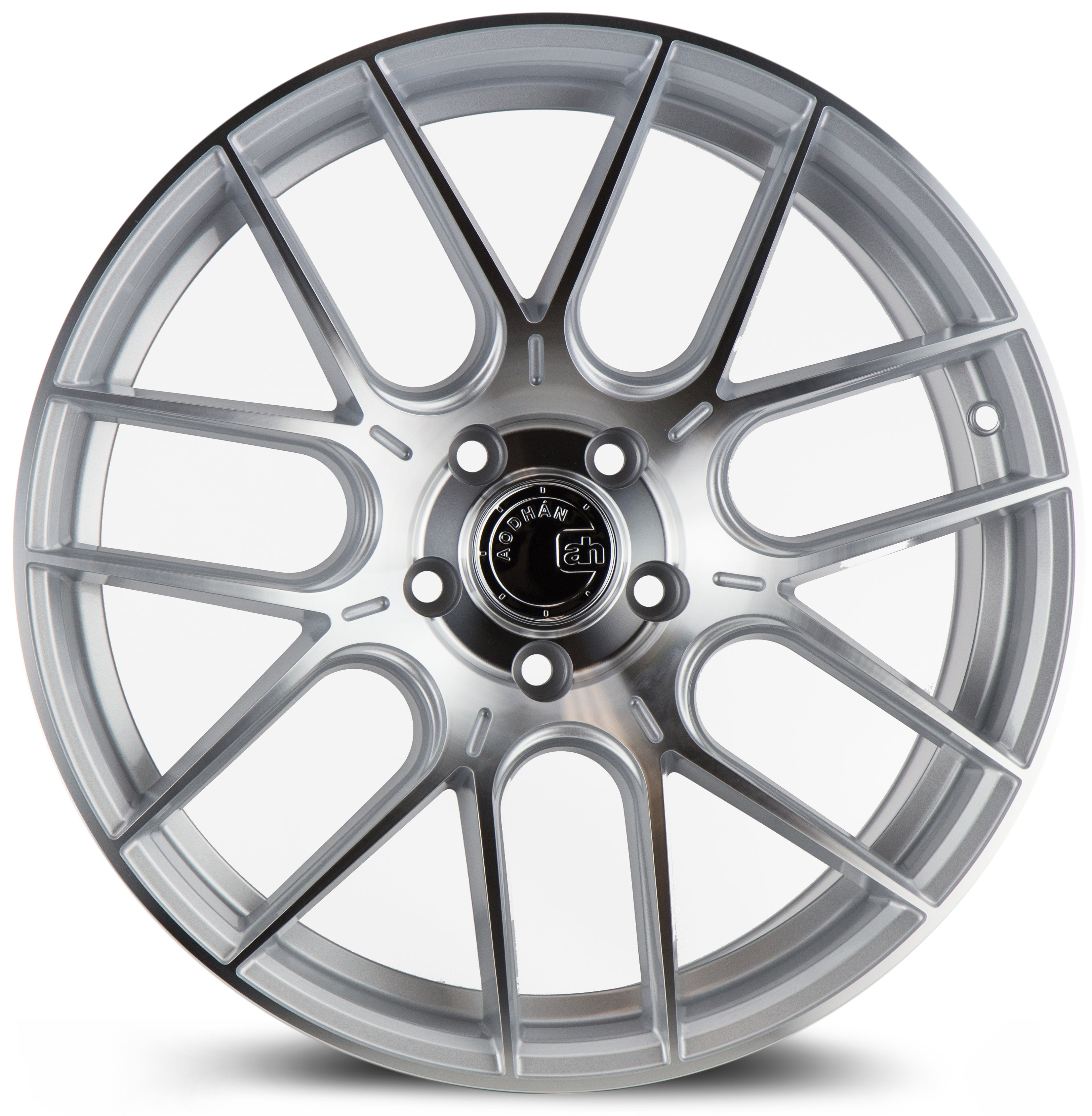 AH-X 18"-19" Aodhan Wheels