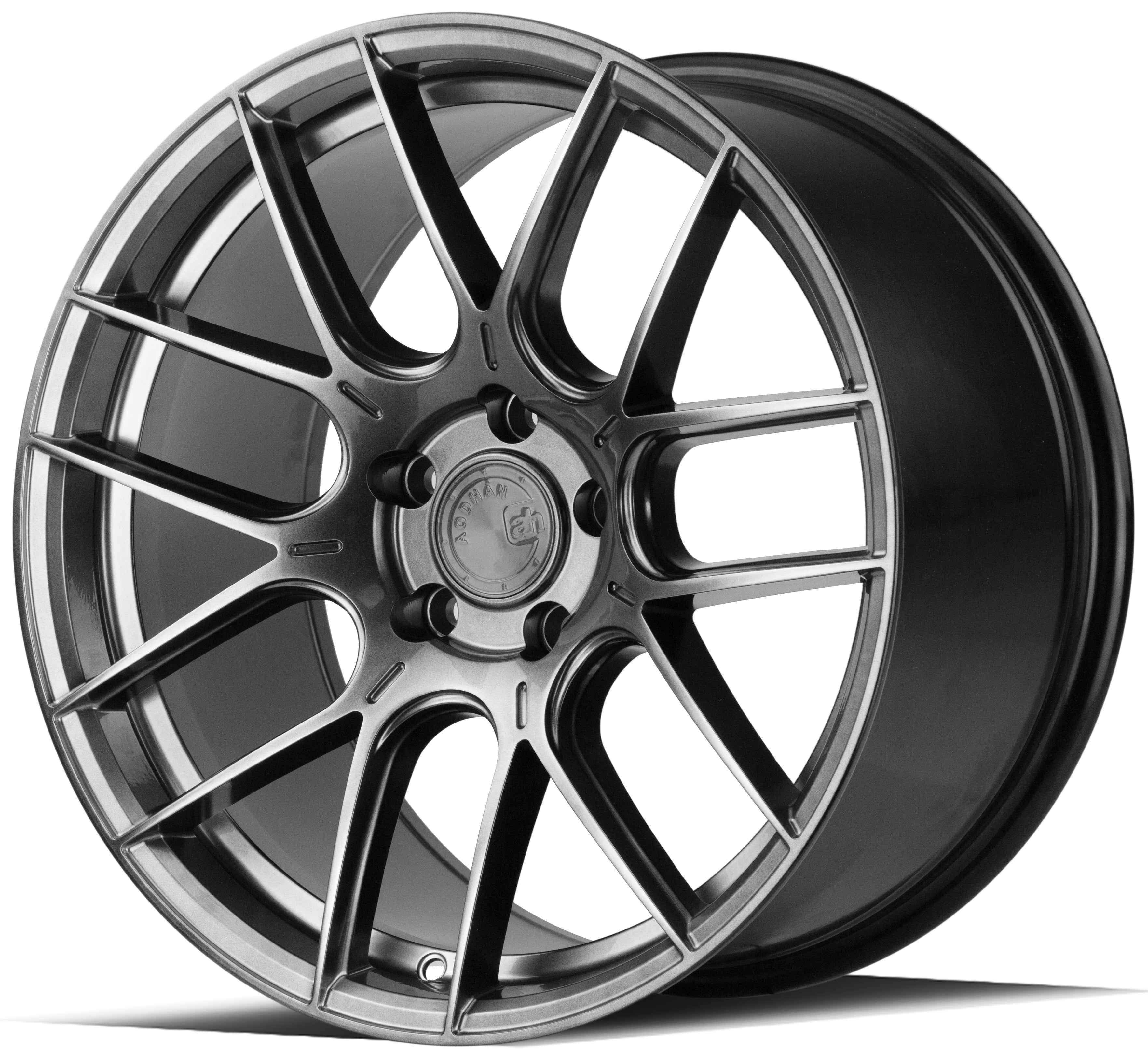 AH-X 18"-19" Aodhan Wheels